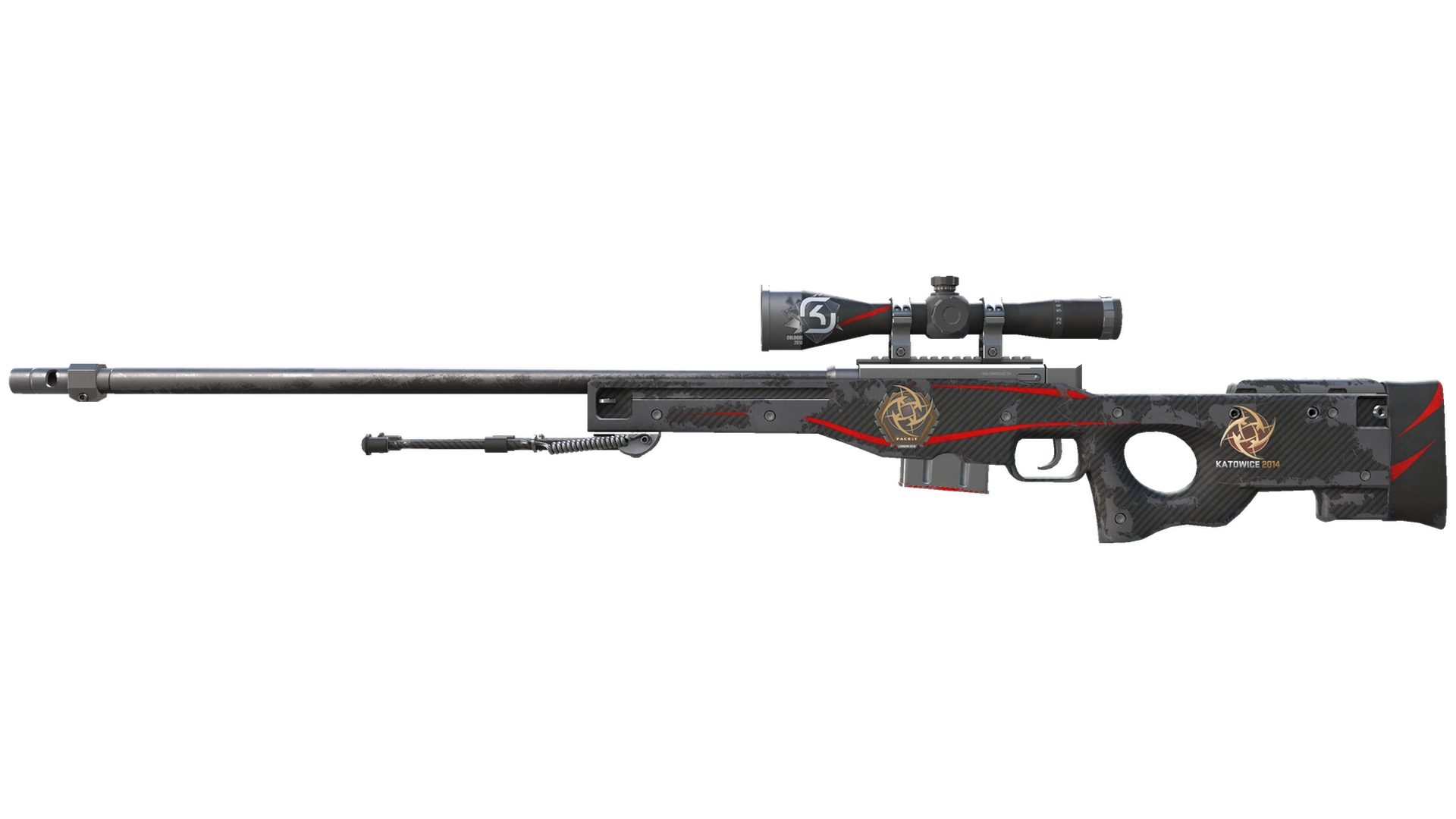 Redline image