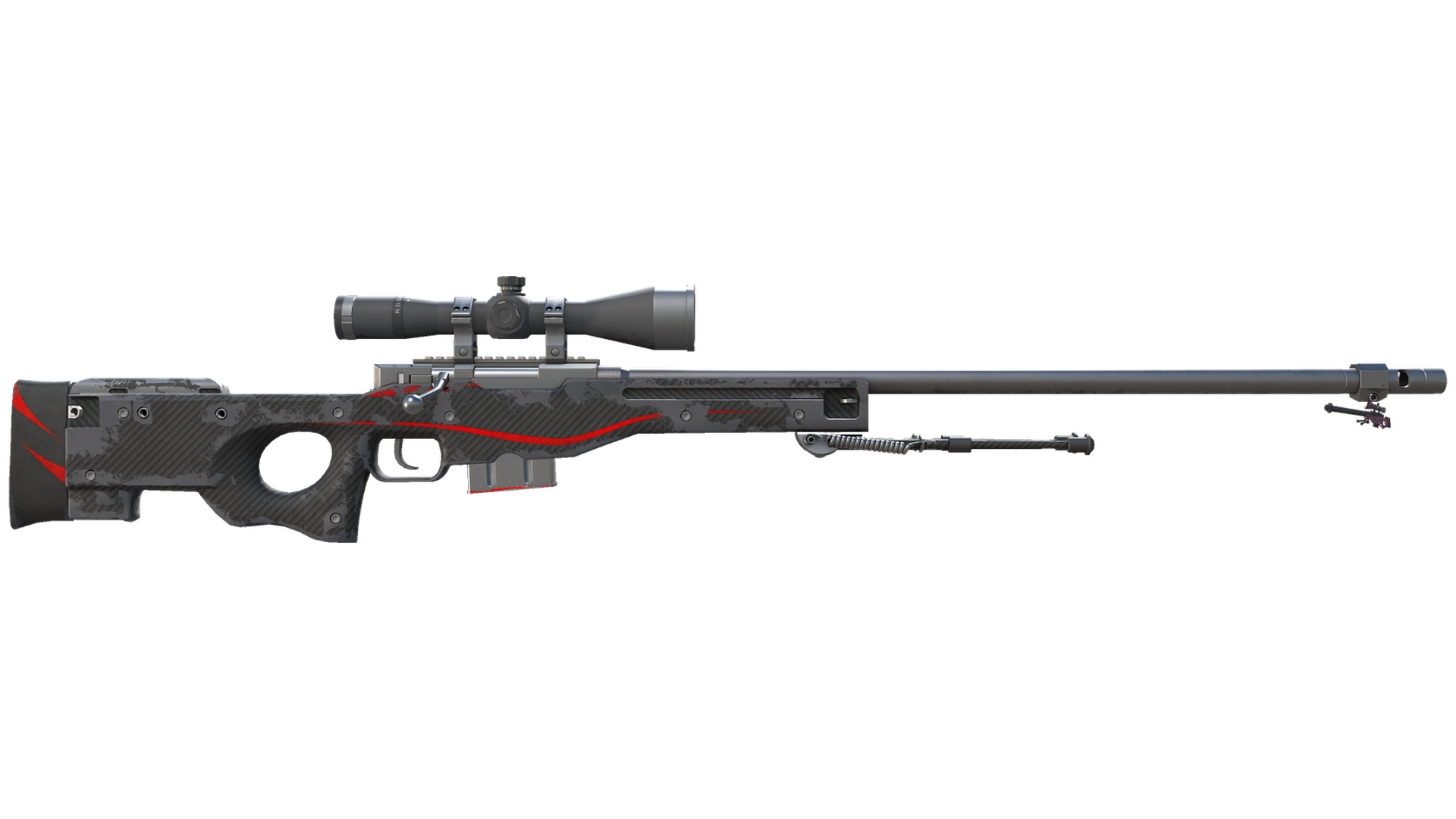 Redline image