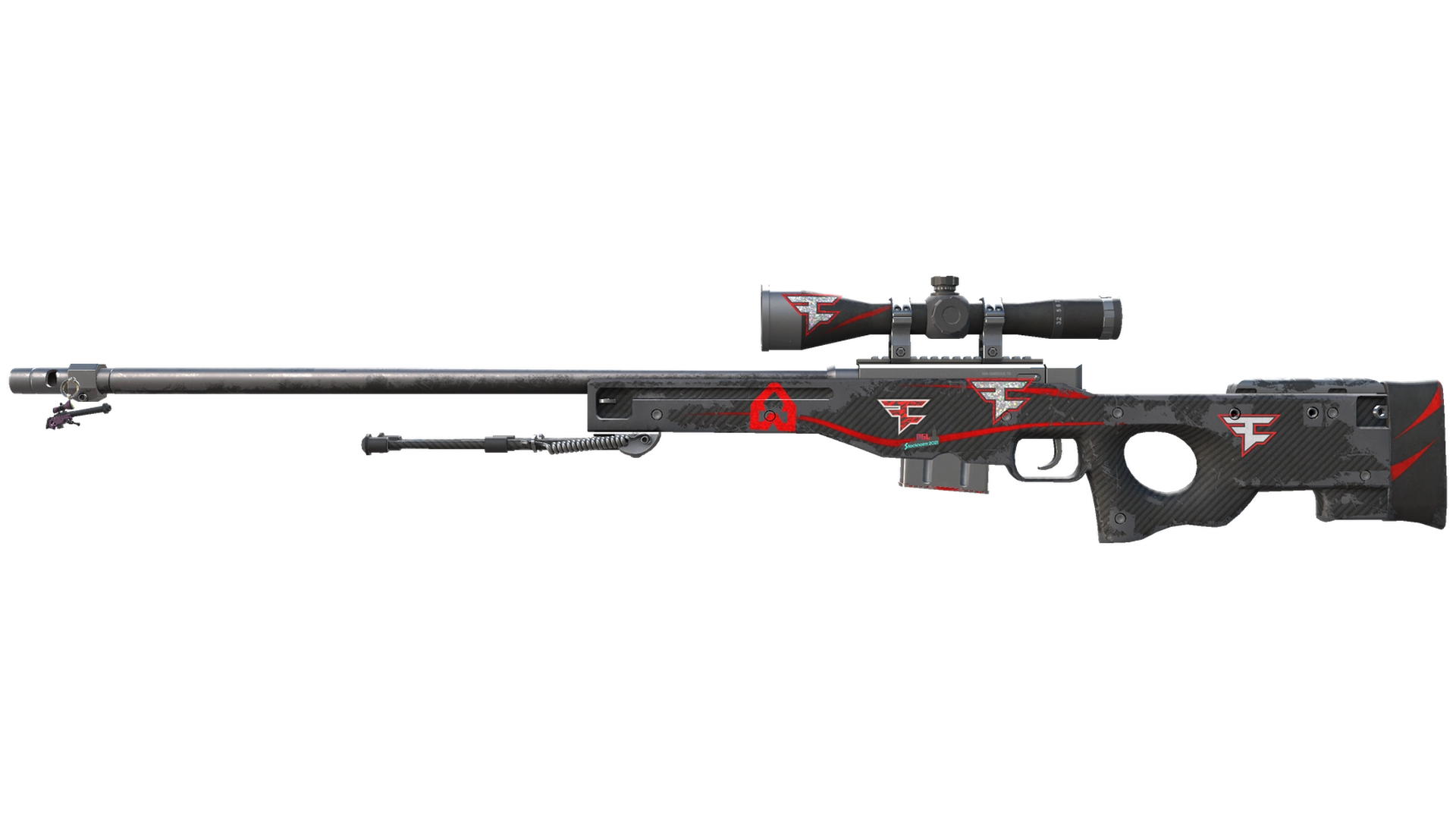 Redline image