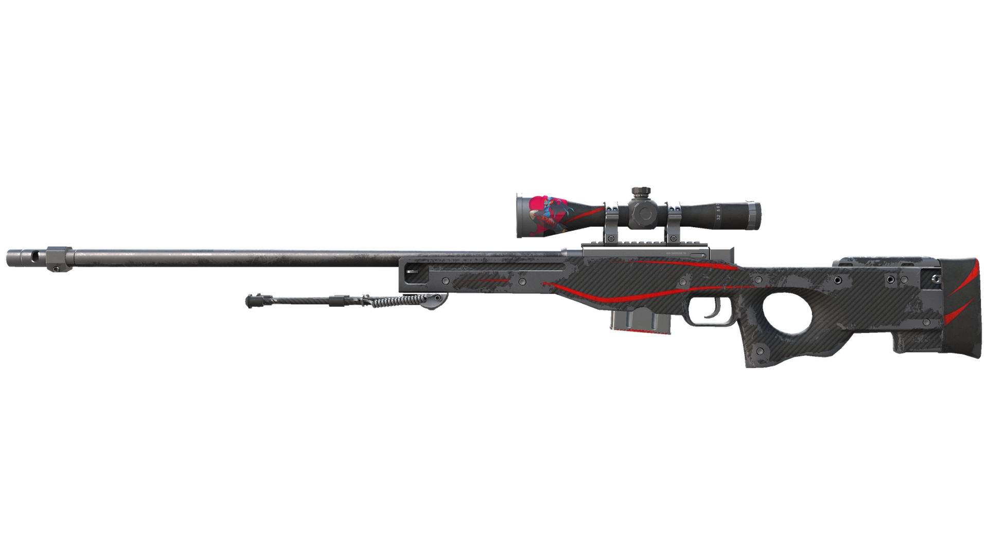 Redline image