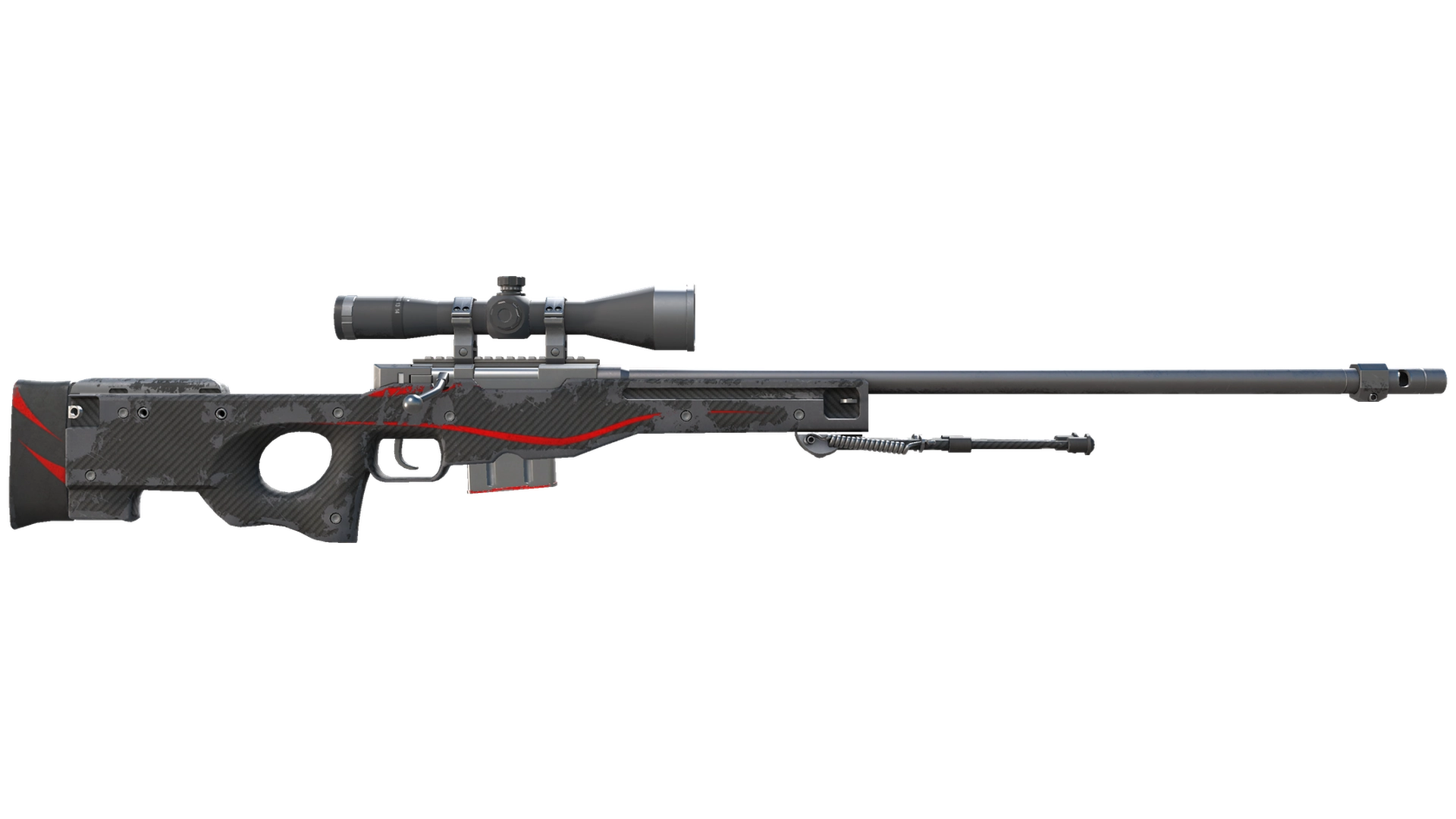 Redline image