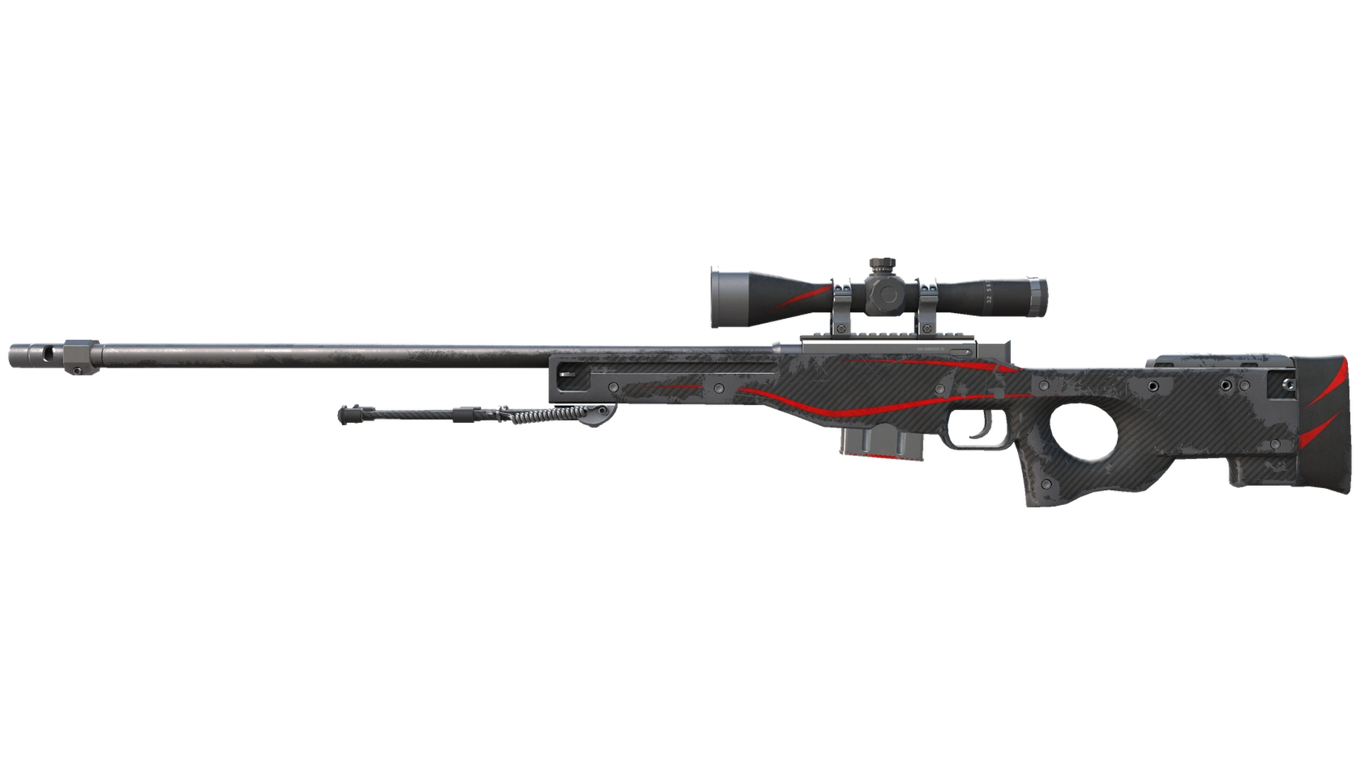 Redline image