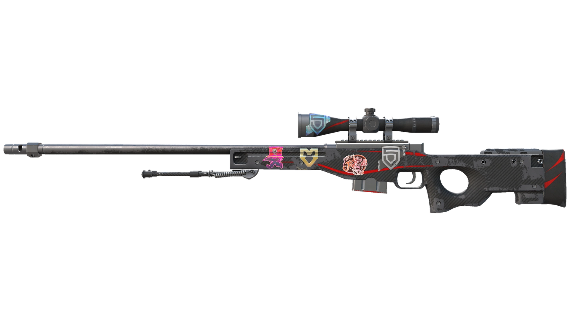 Redline image