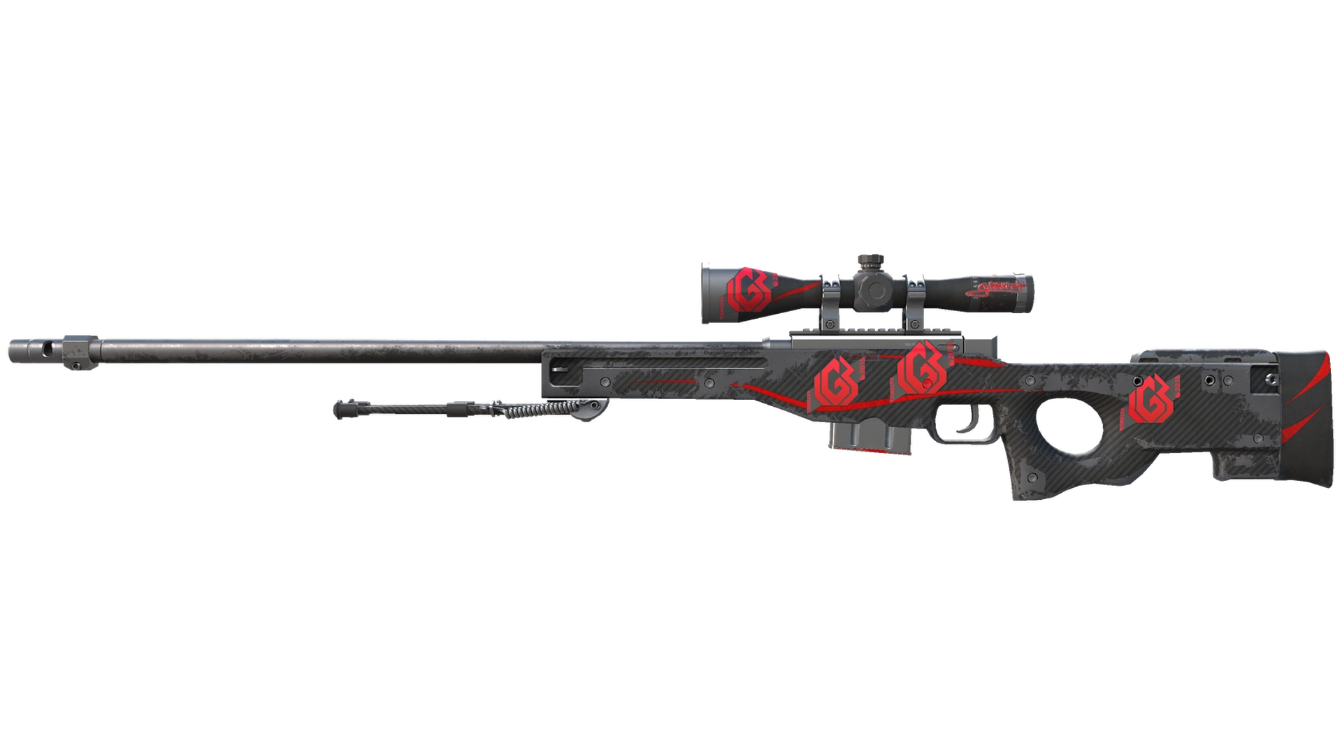 Redline image