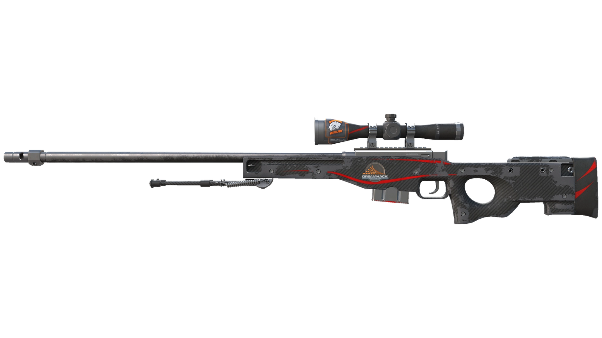 Redline image