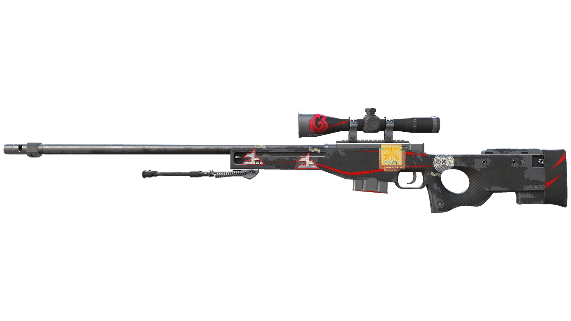 Redline image