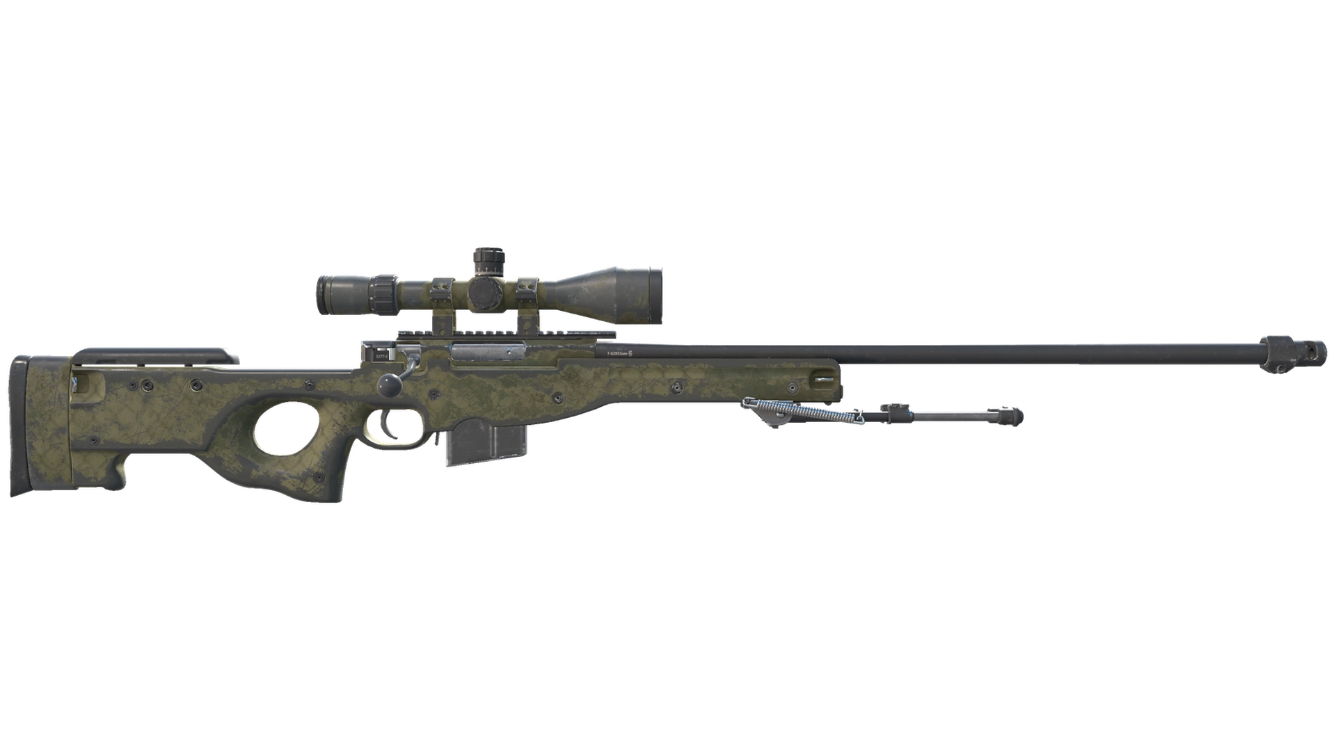 Safari Mesh image