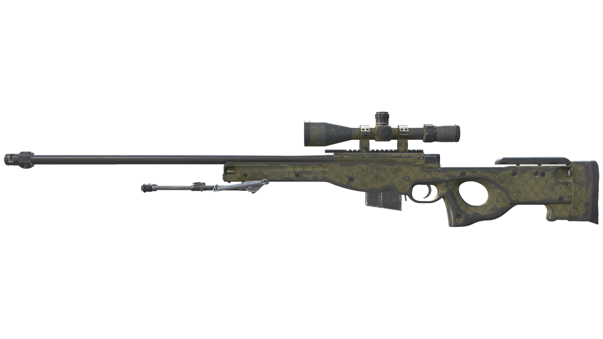 Safari Mesh image