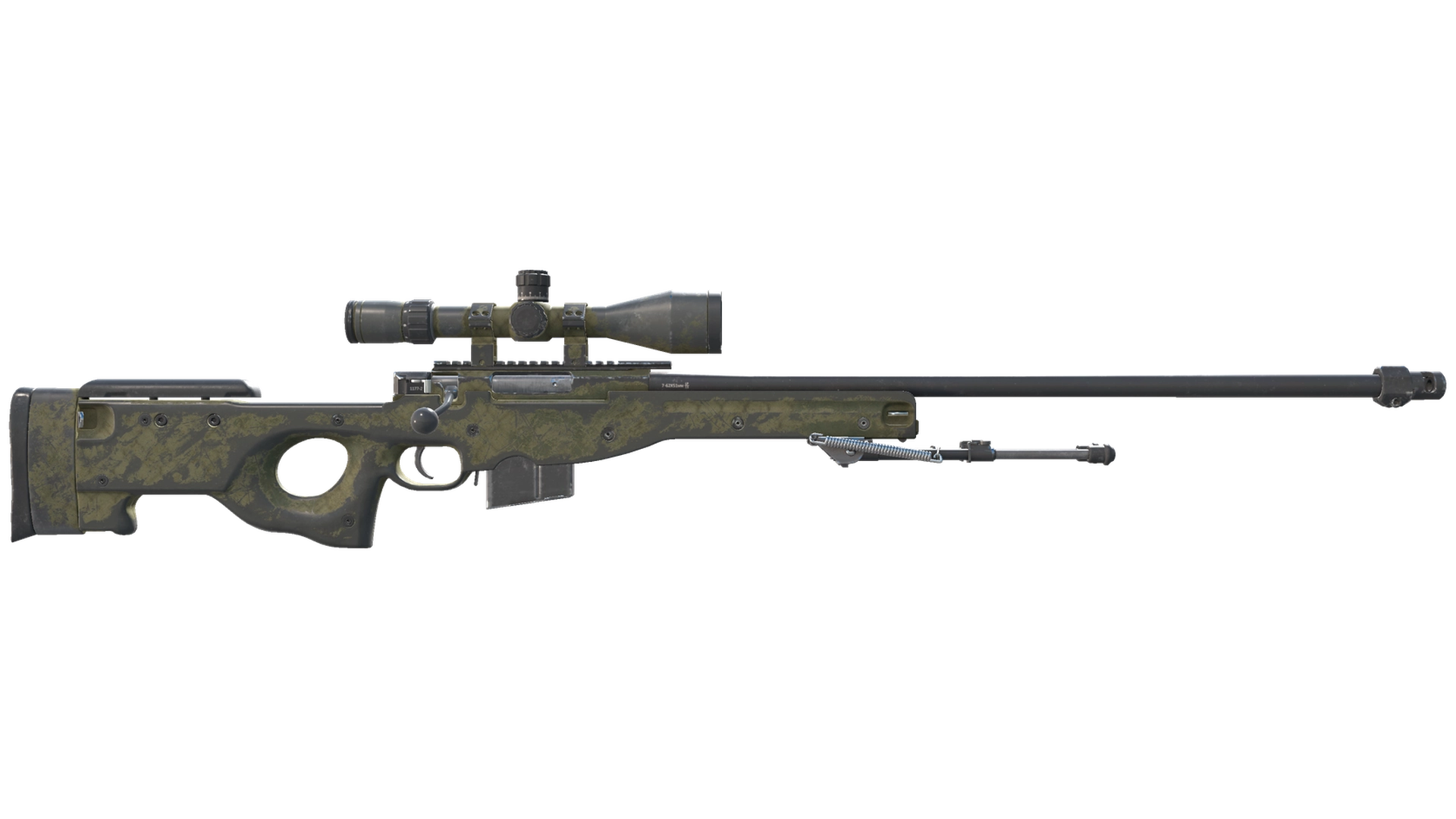Safari Mesh image