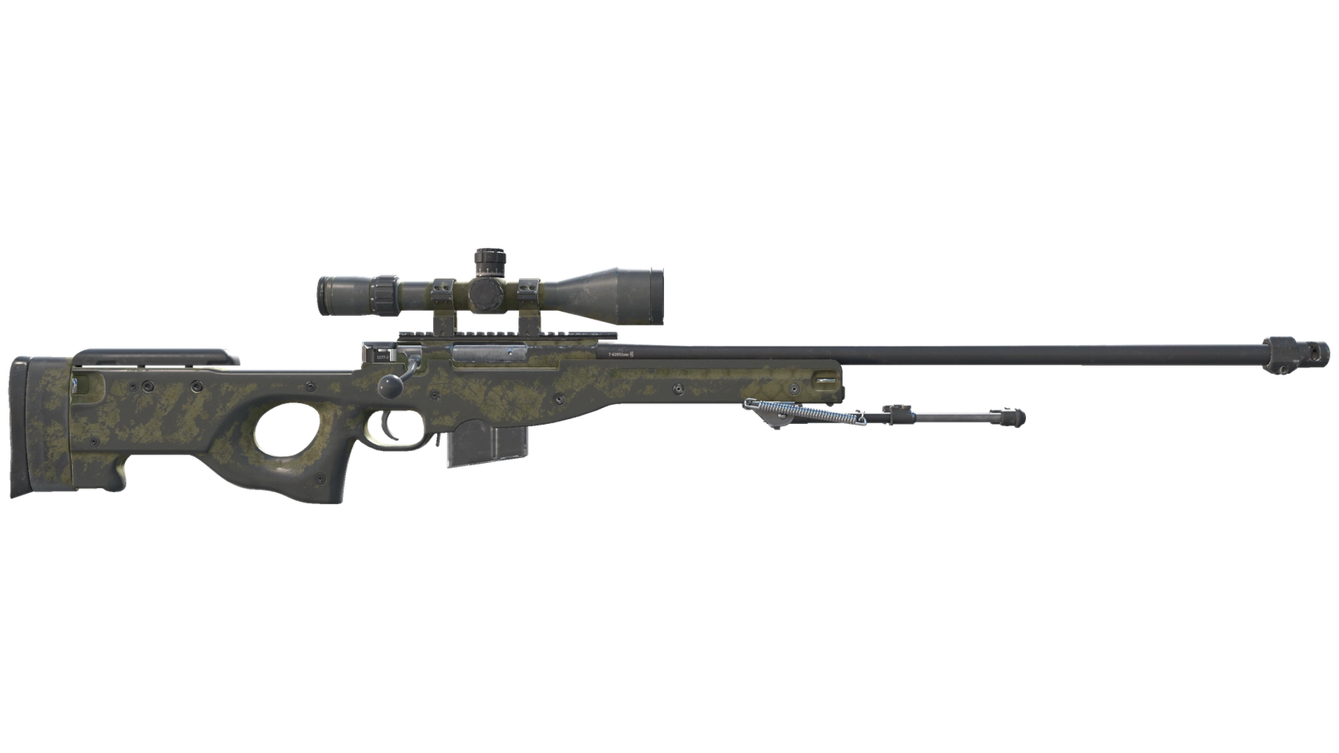 Safari Mesh image