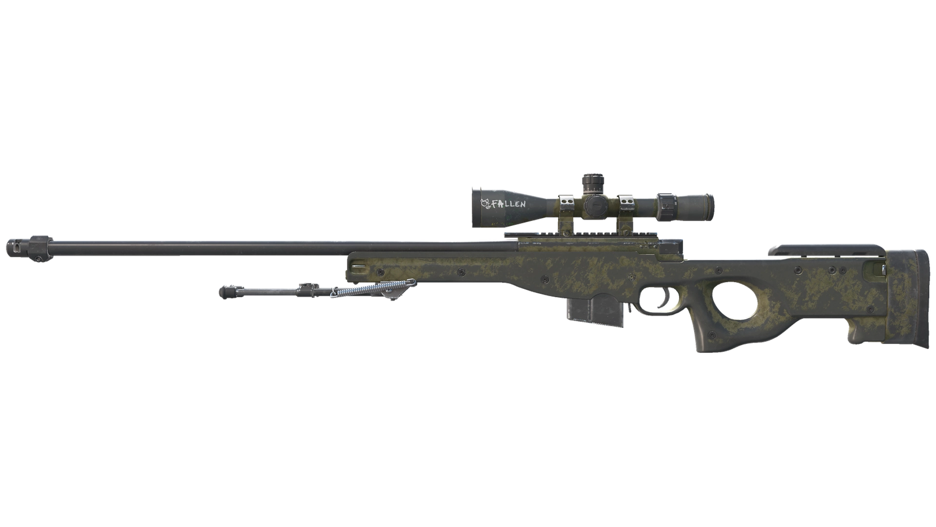Safari Mesh image