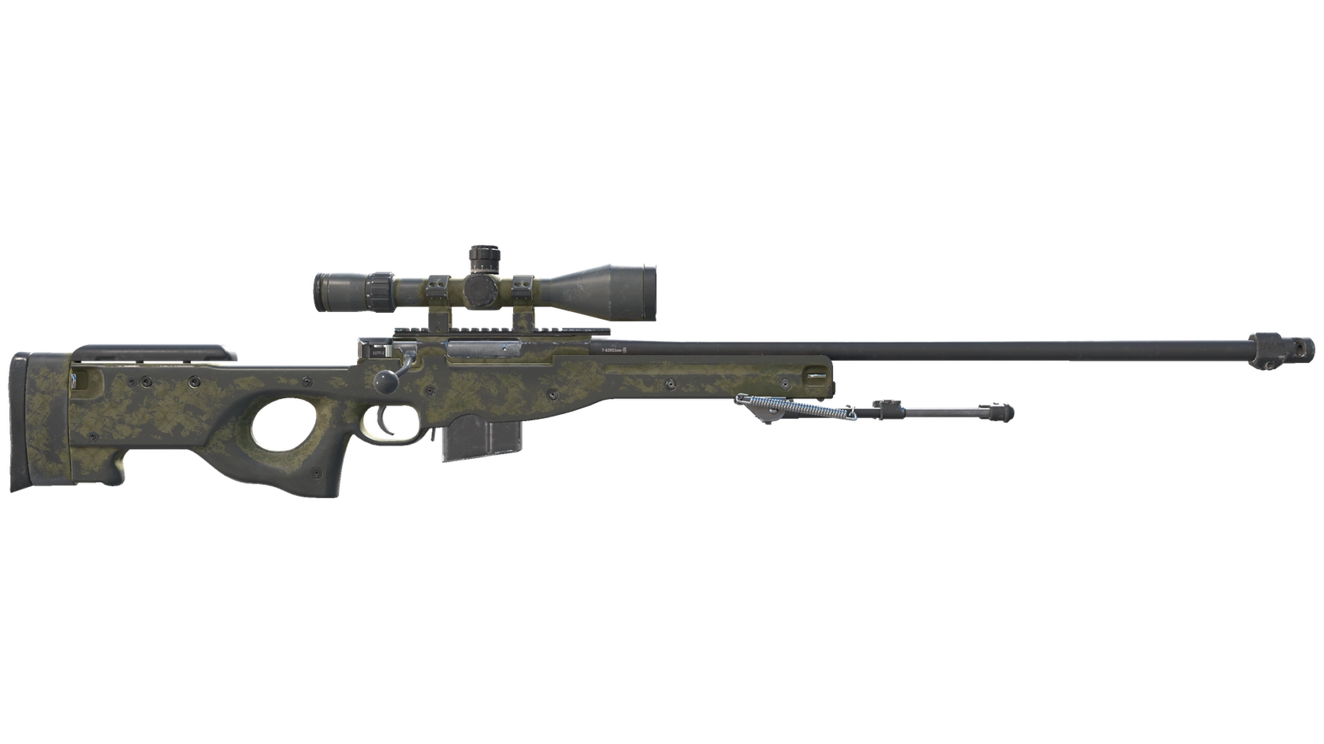 Safari Mesh image