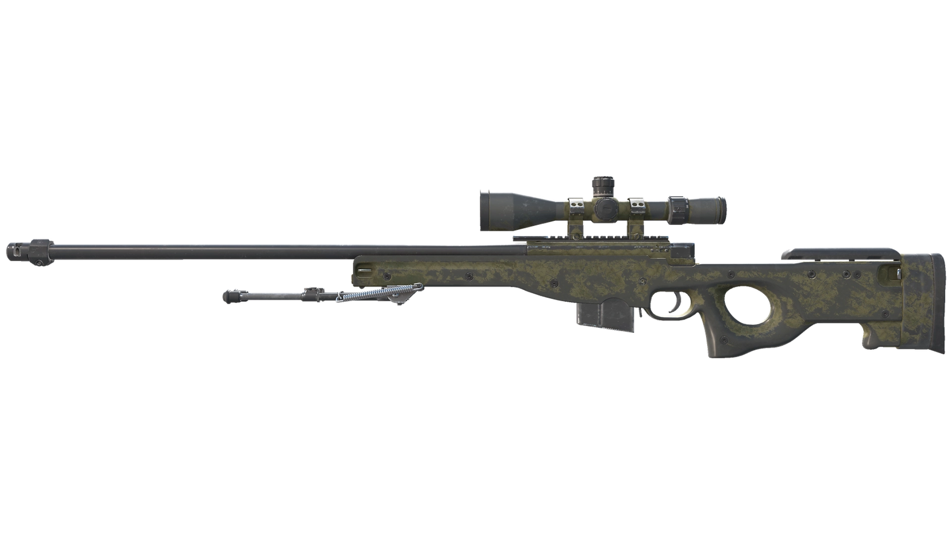 Safari Mesh image