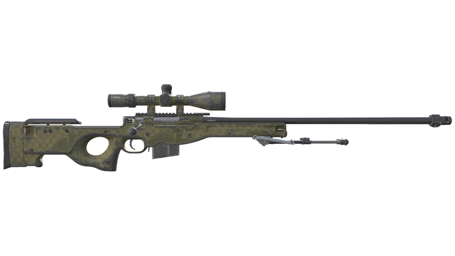 Safari Mesh image