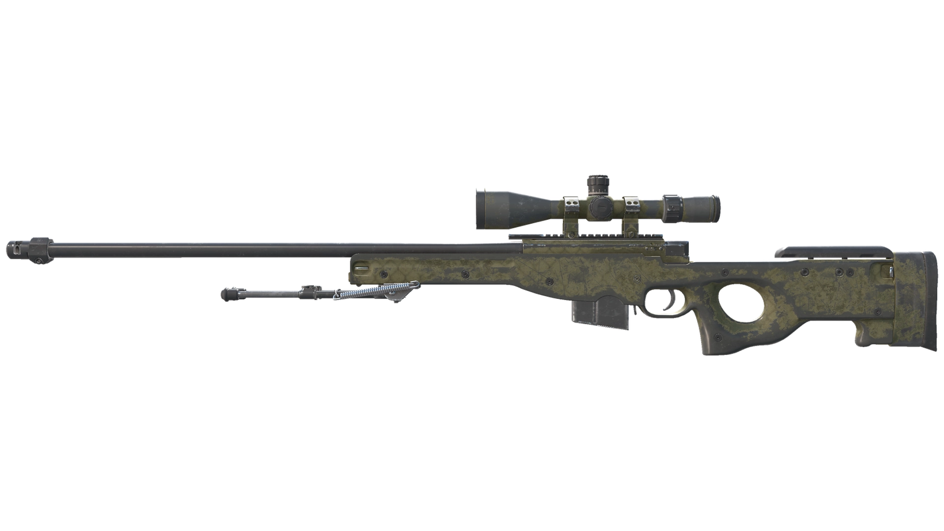 Safari Mesh image