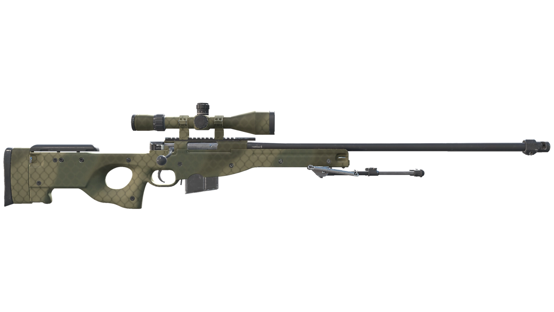 AWP | Африканская сетка (Прямо с завода)