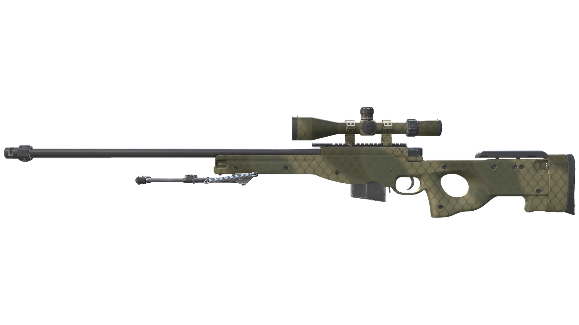 AWP | Африканская сетка (Прямо с завода)