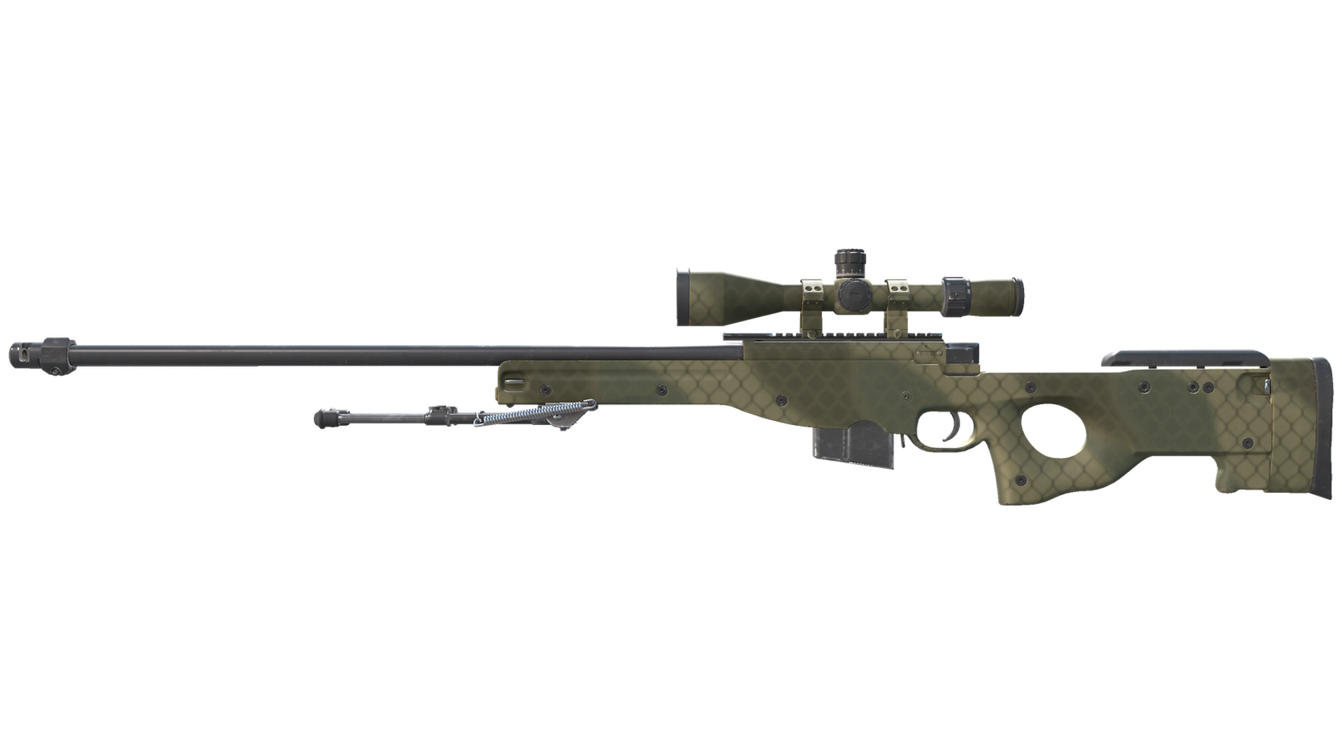 Safari Mesh image