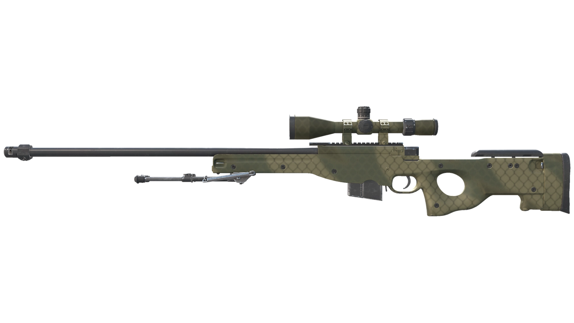 Safari Mesh image