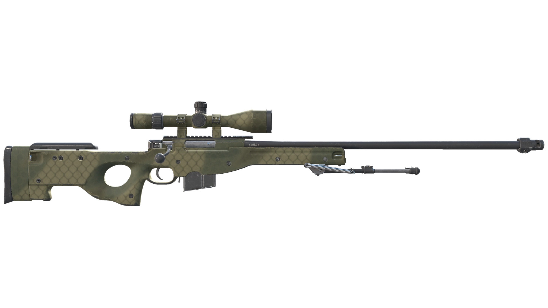 AWP | Safari Mesh (Field-Tested)