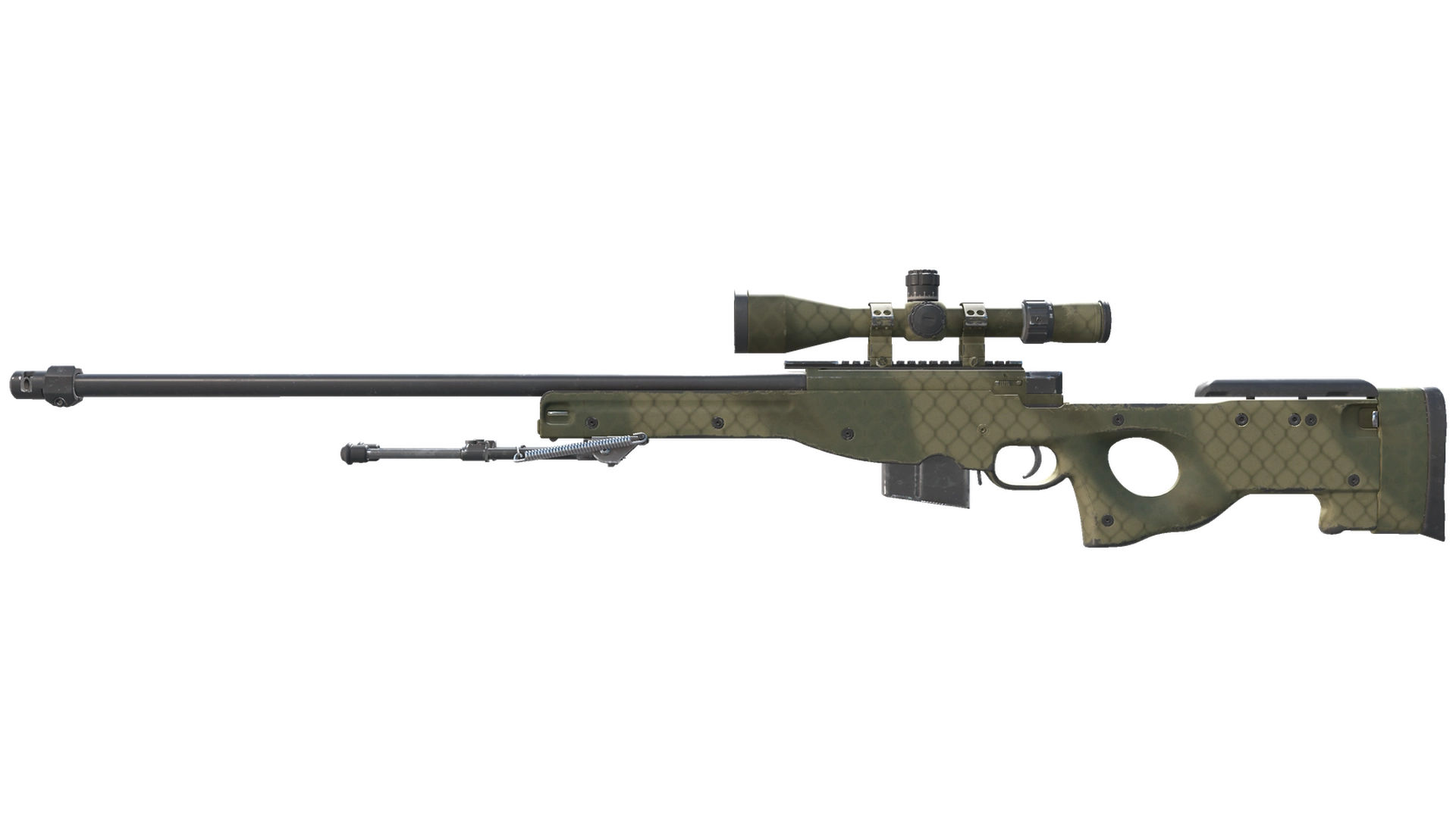 AWP | Safari Mesh (Field-Tested)