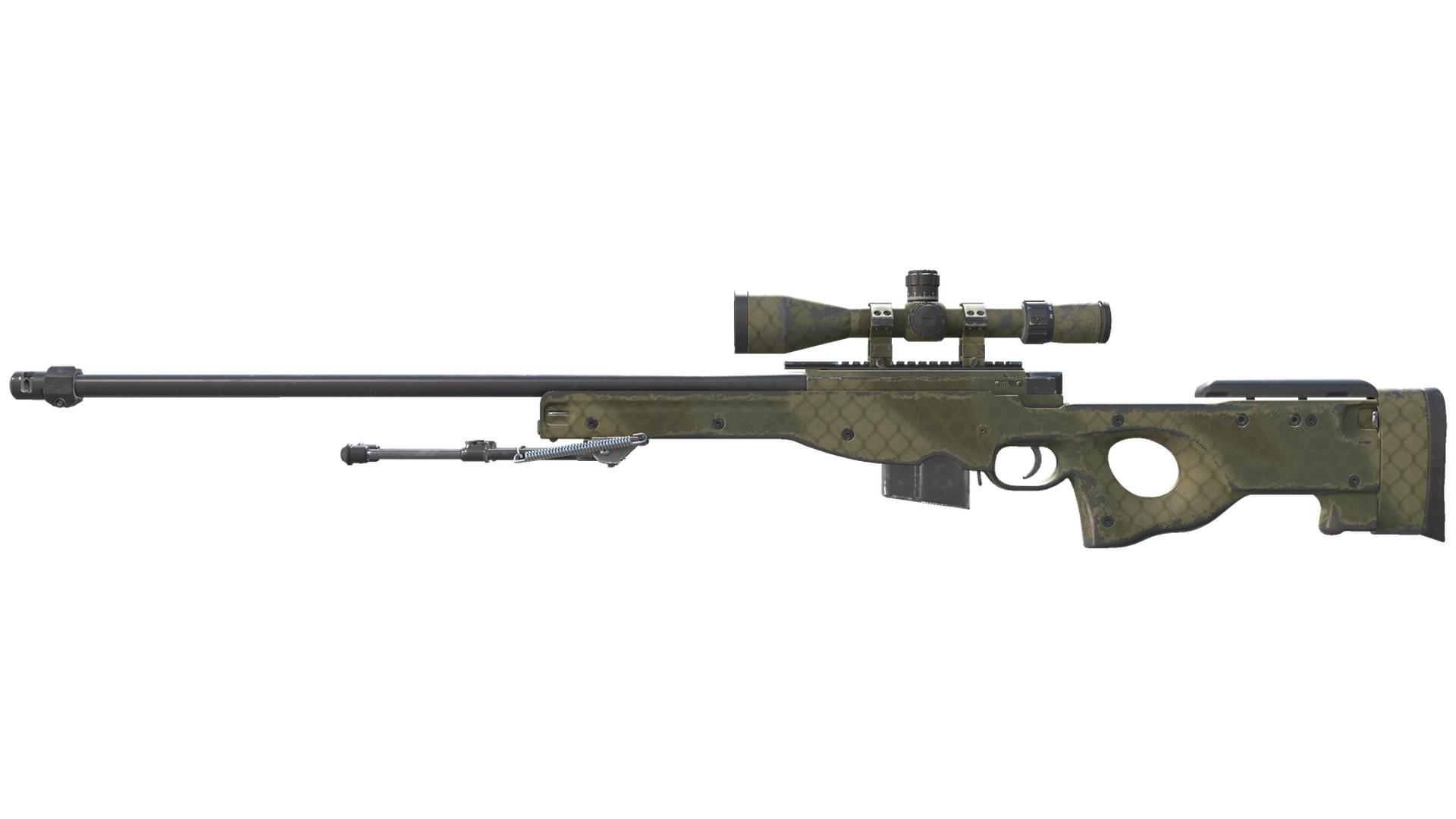 Safari Mesh image