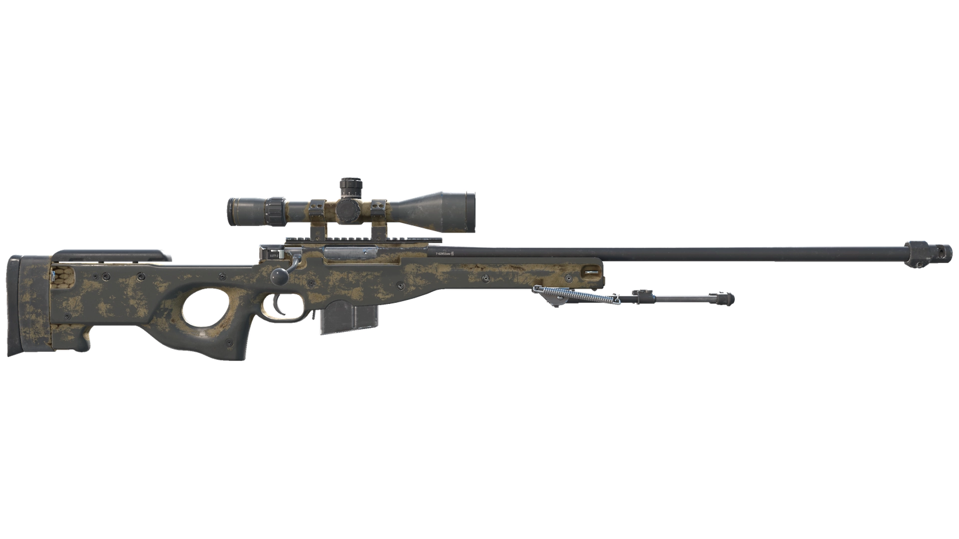 Snake Camo image