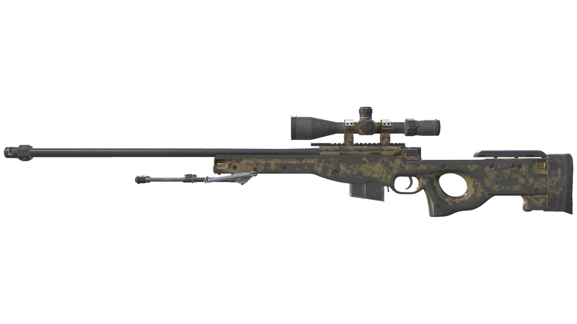 Snake Camo image