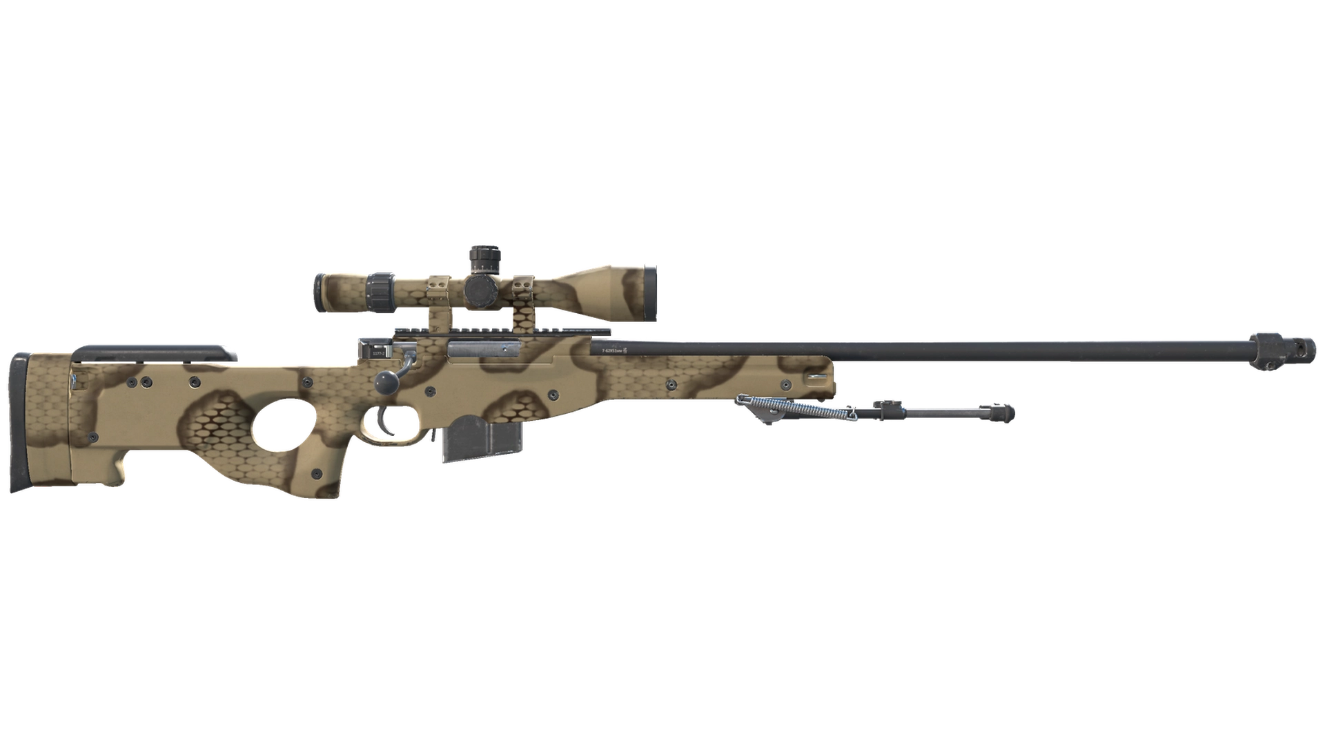 Snake Camo image