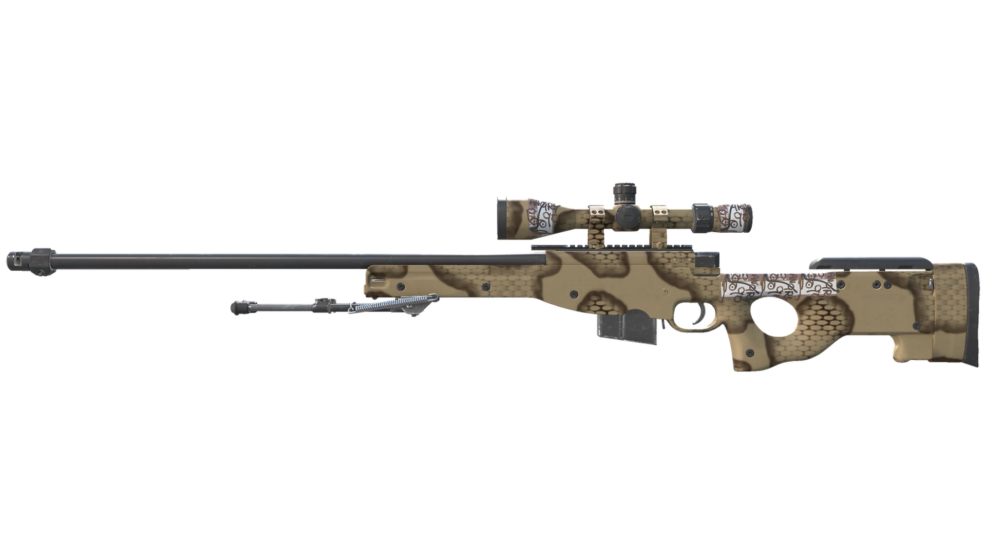 Snake Camo image