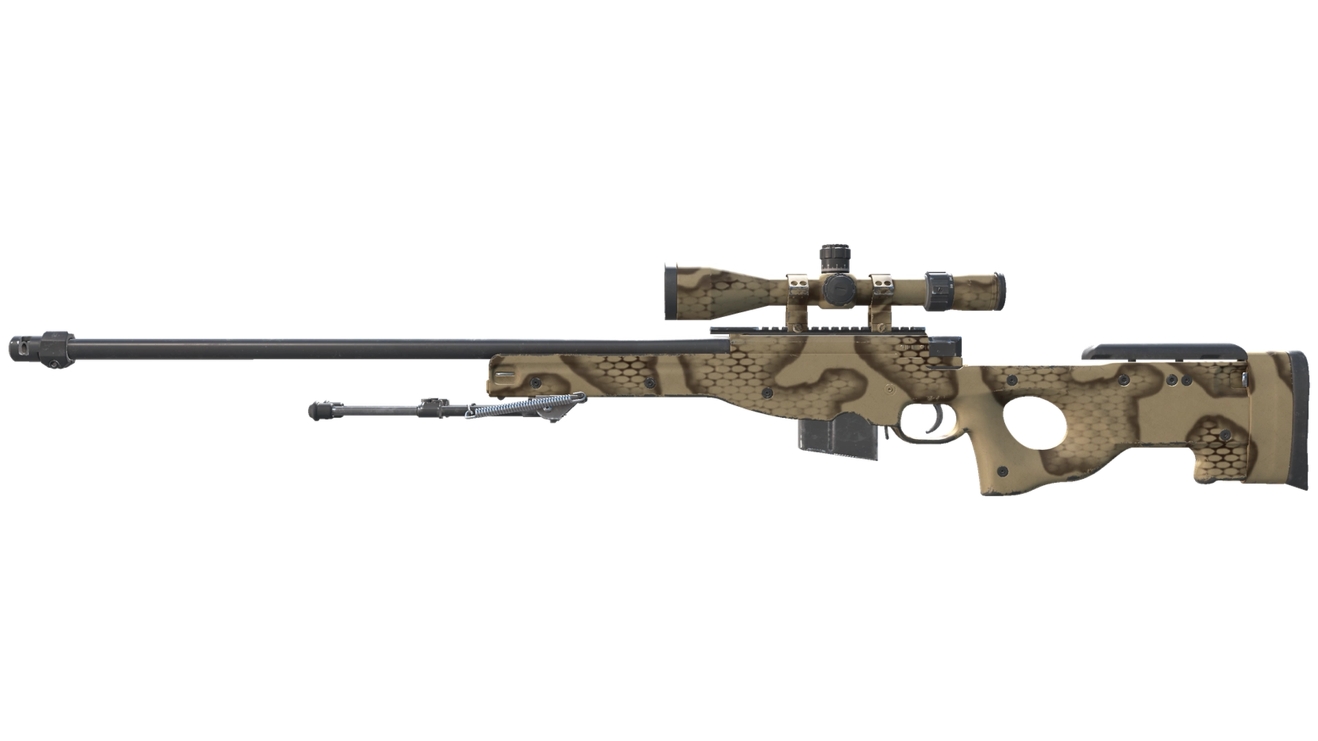 AWP | Snake Camo (Field-Tested)