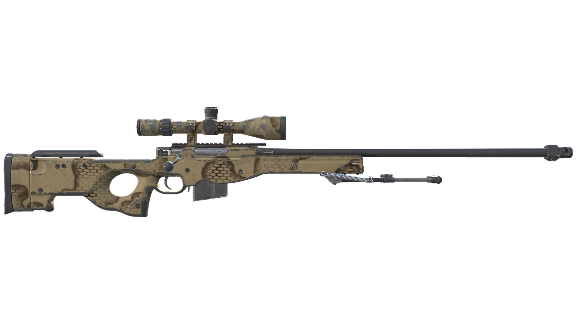 Snake Camo image