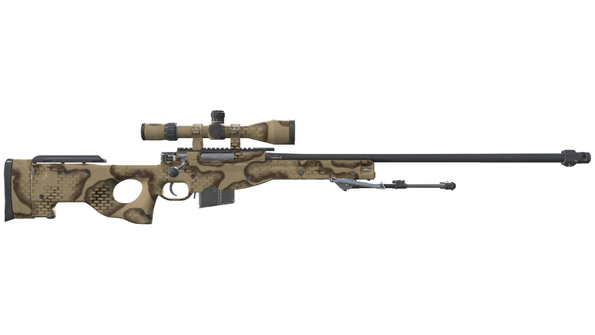 Snake Camo image