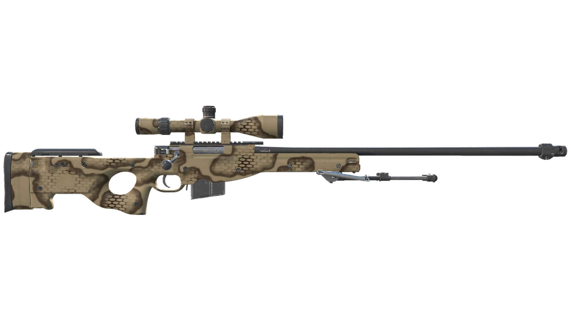 Snake Camo image