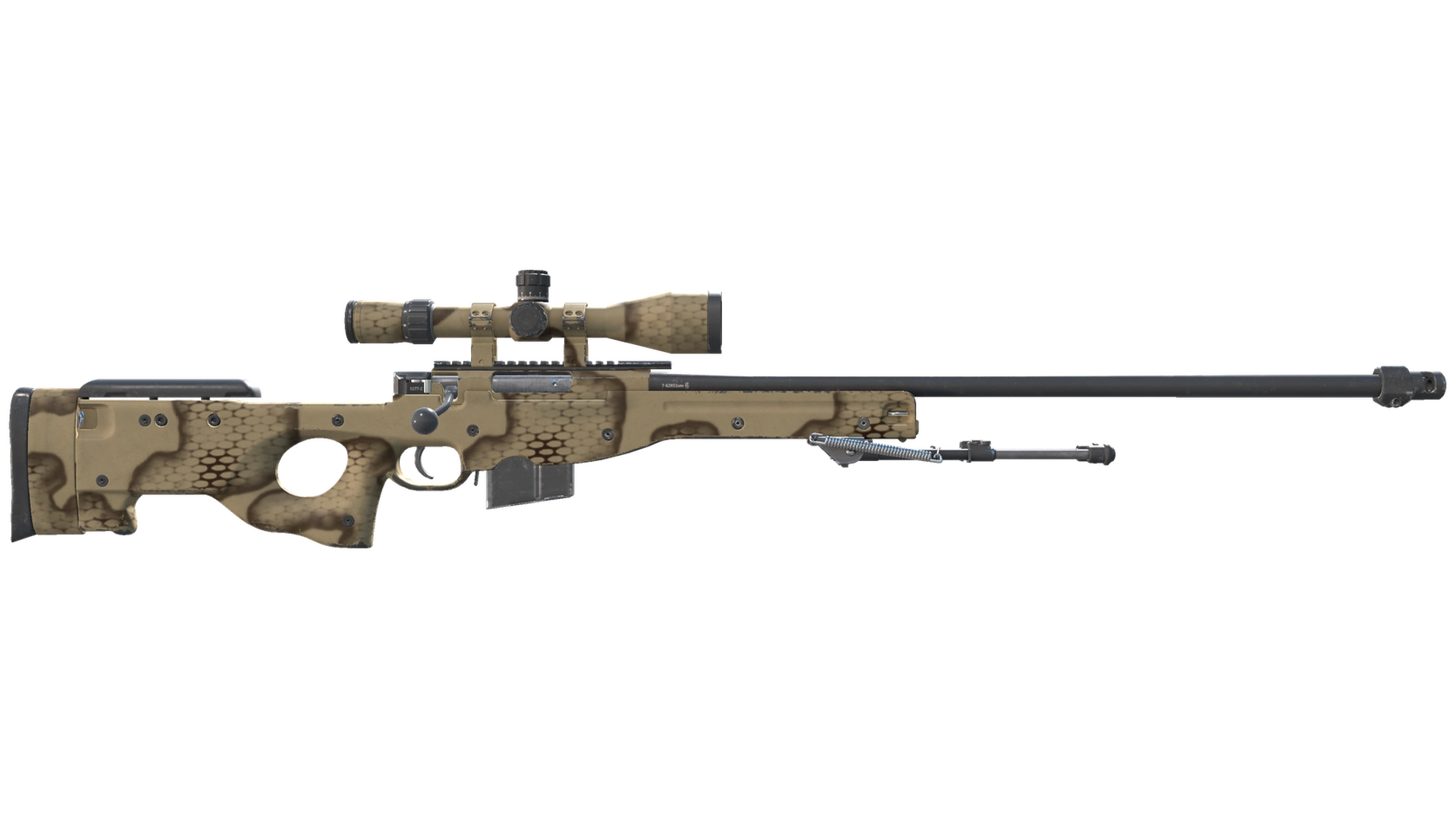 Snake Camo image