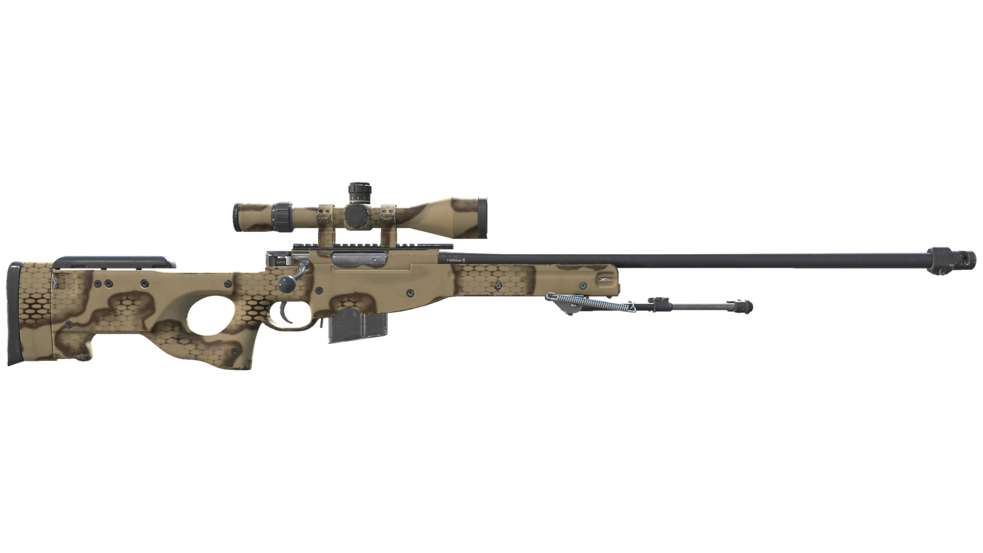 Snake Camo image