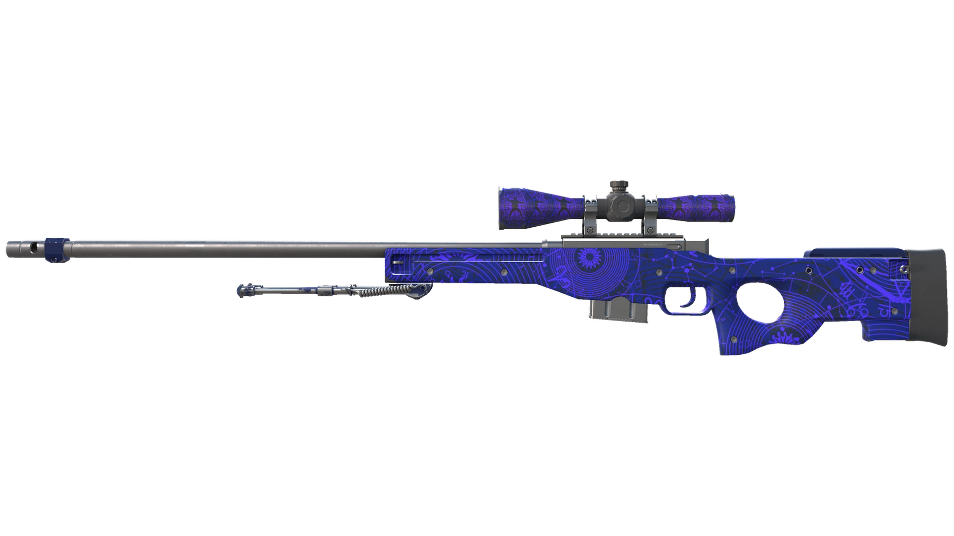 AWP | Sun in Leo (Factory New)