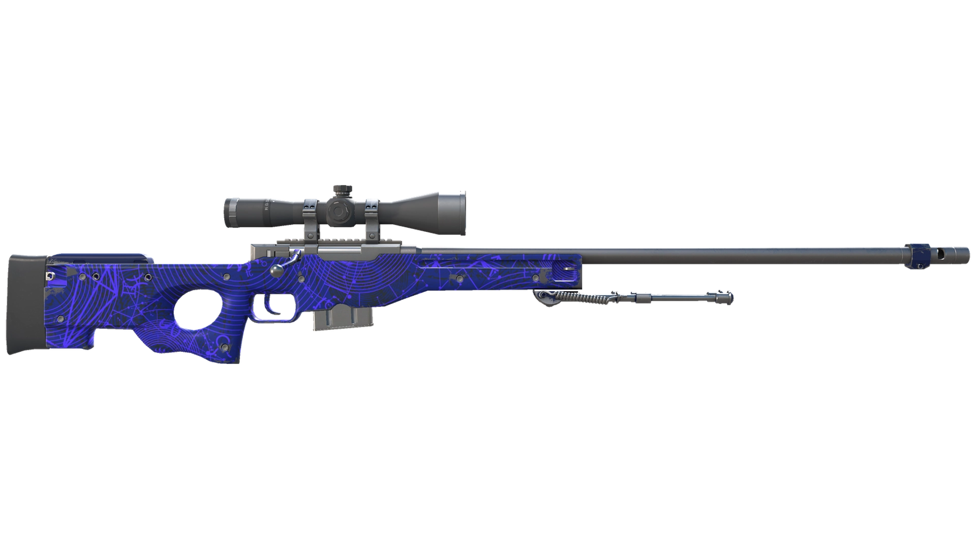 AWP | Sun in Leo (Minimal Wear)
