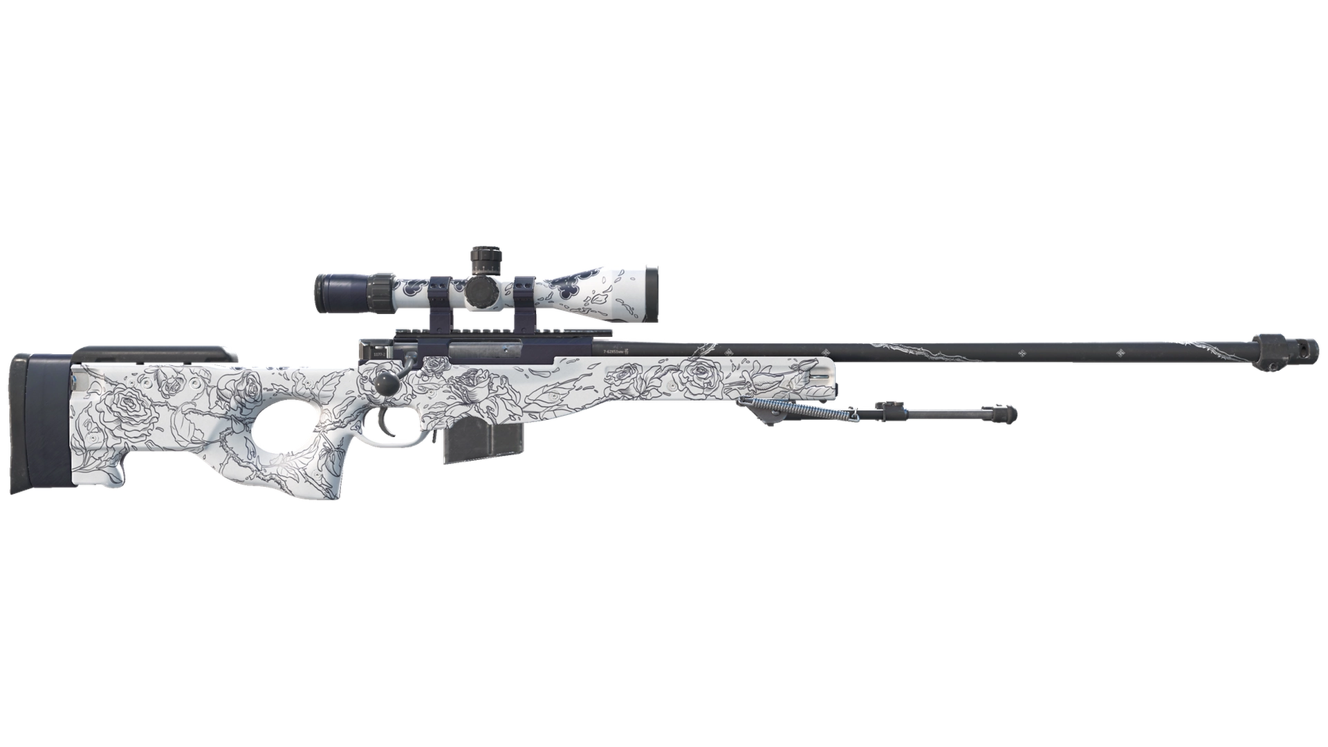 AWP | The End (Factory New)