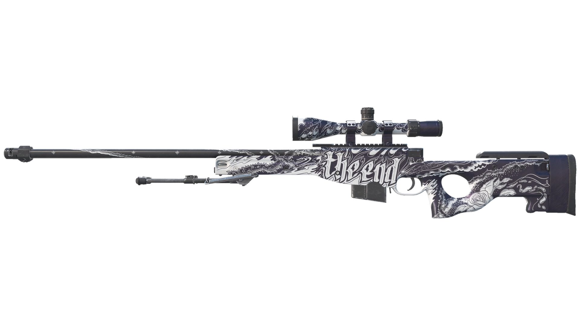 AWP | The End (Factory New)