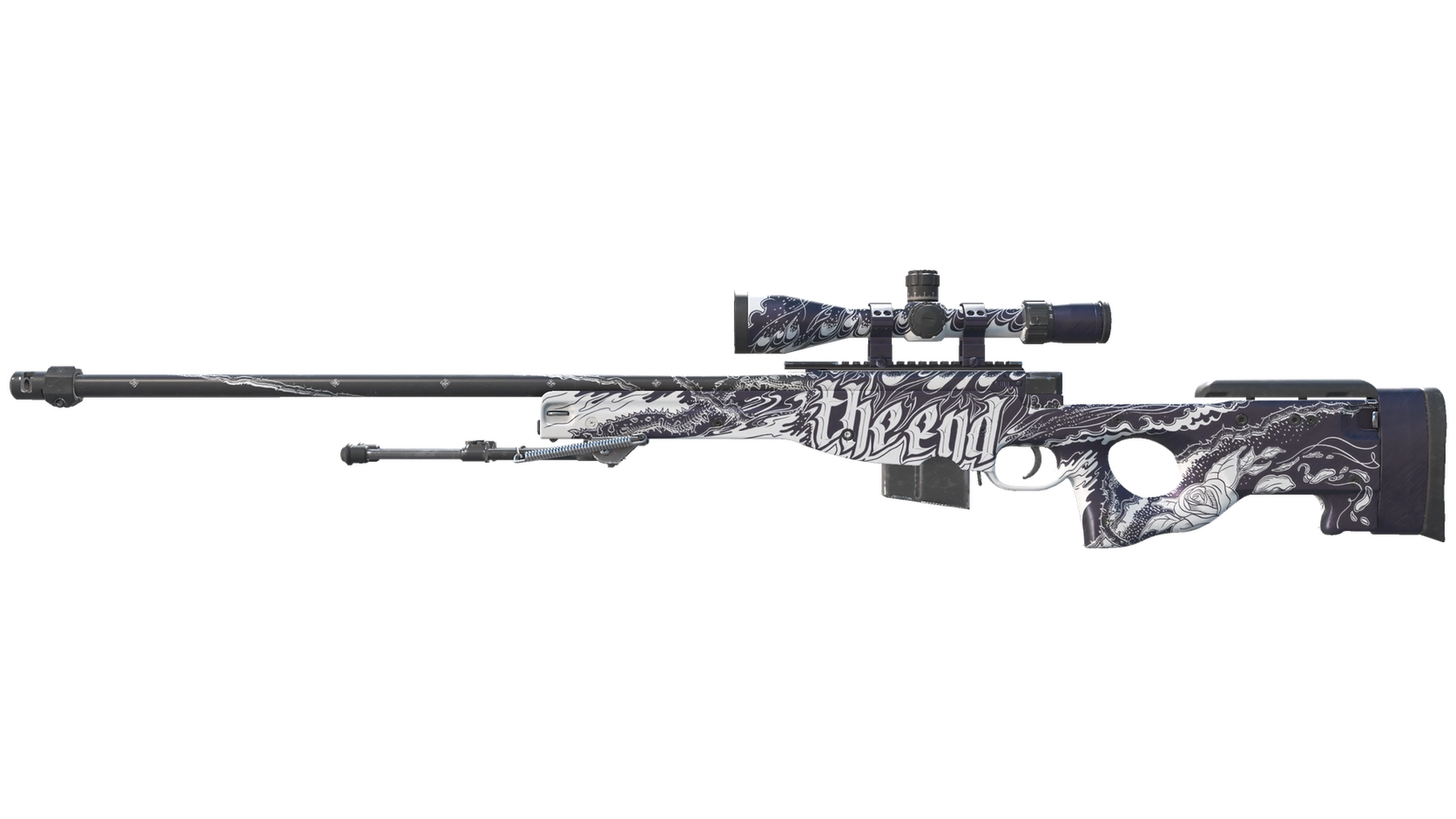 AWP | The End (Factory New)