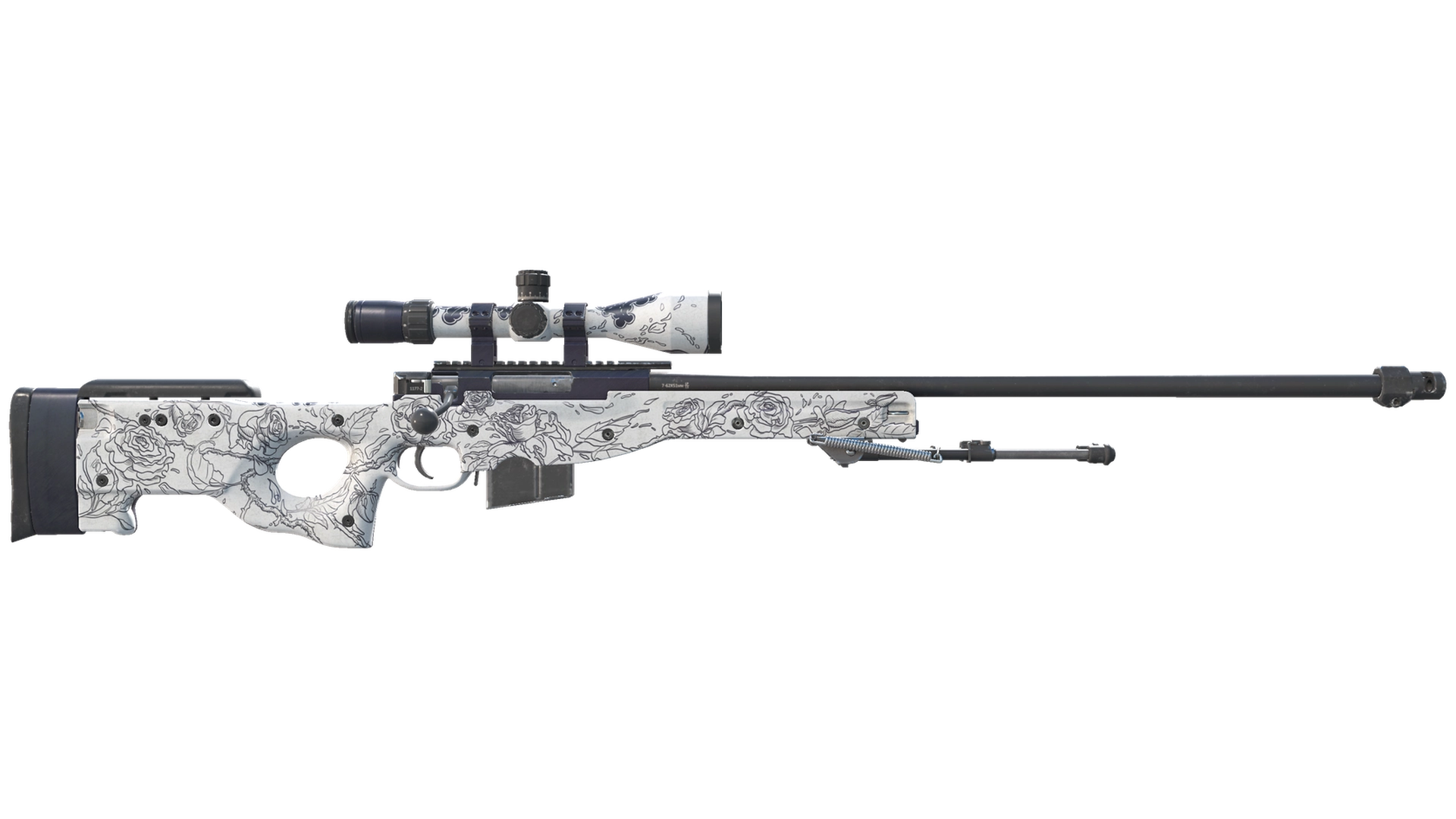 AWP | The End (Field-Tested)