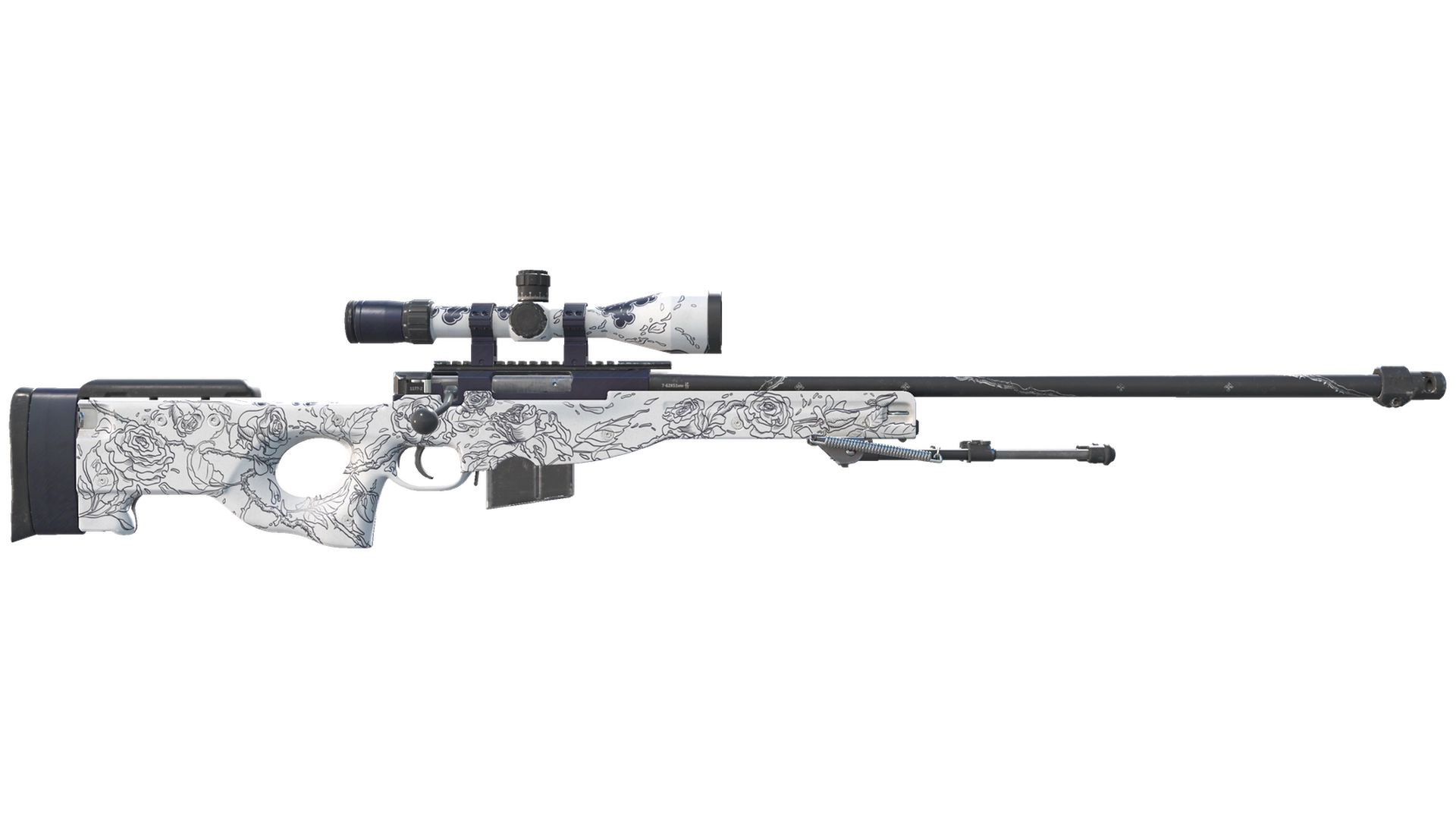 AWP | The End (Minimal Wear)