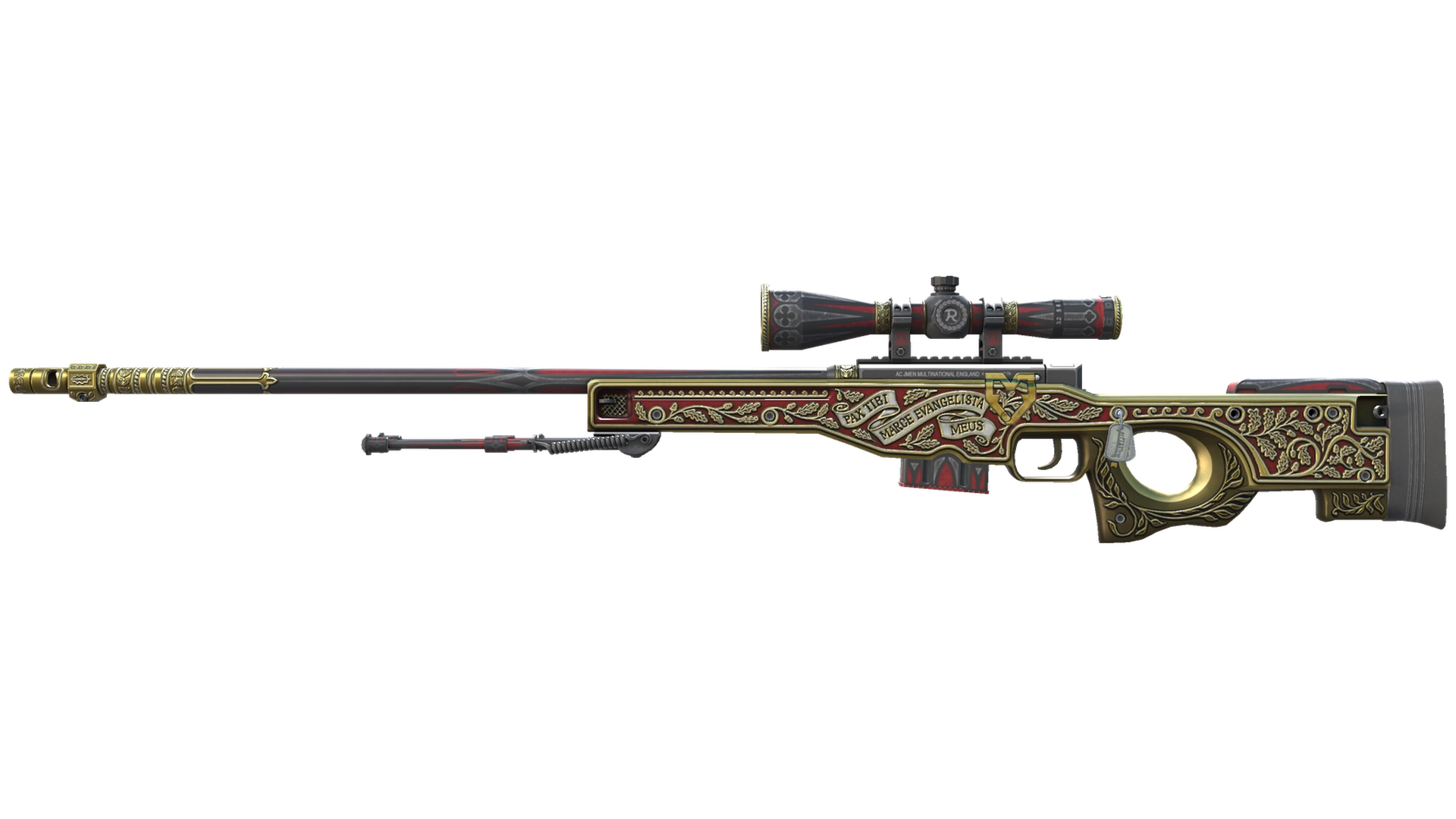 AWP | The Prince (Factory New)