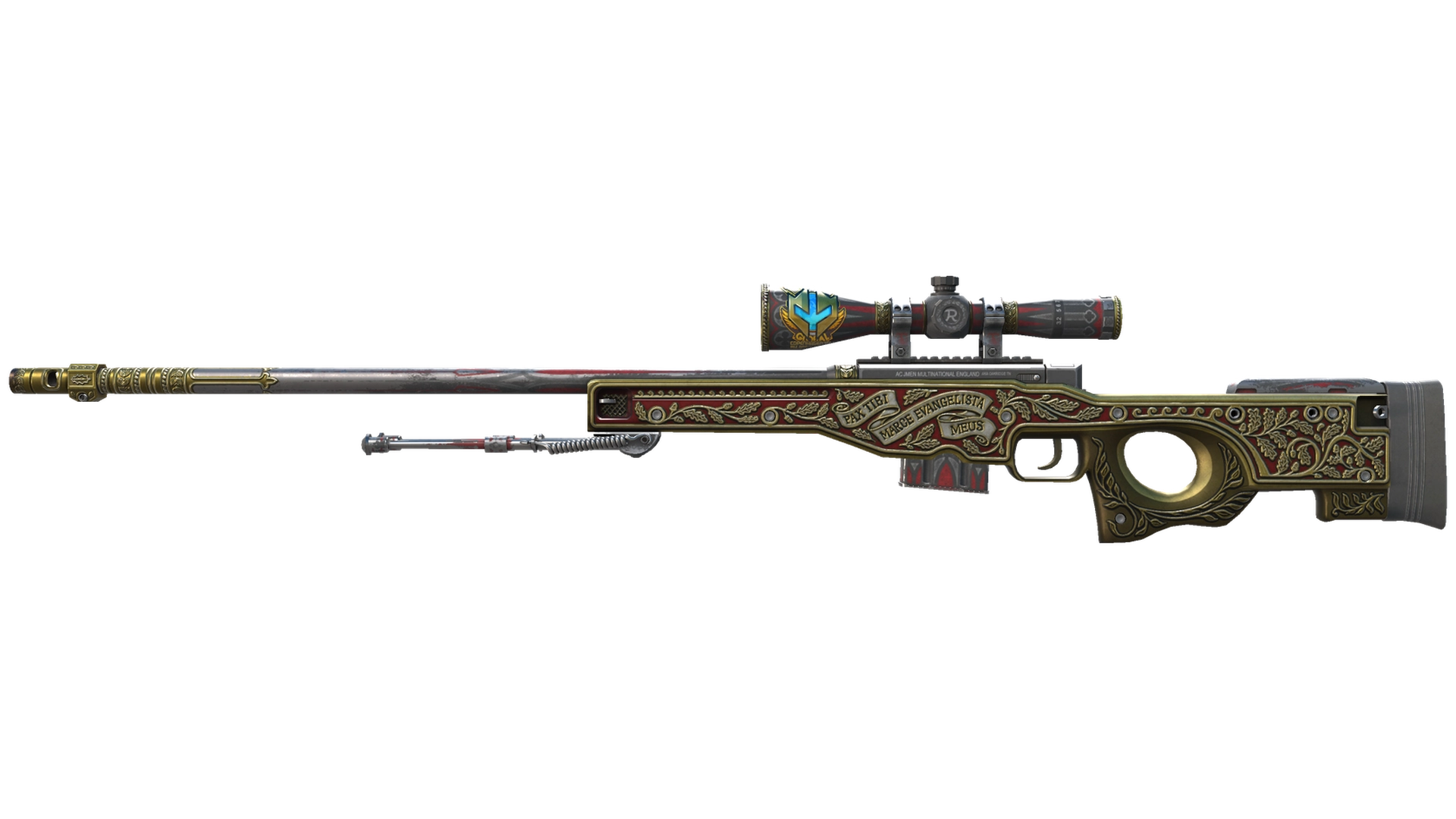 The Prince image