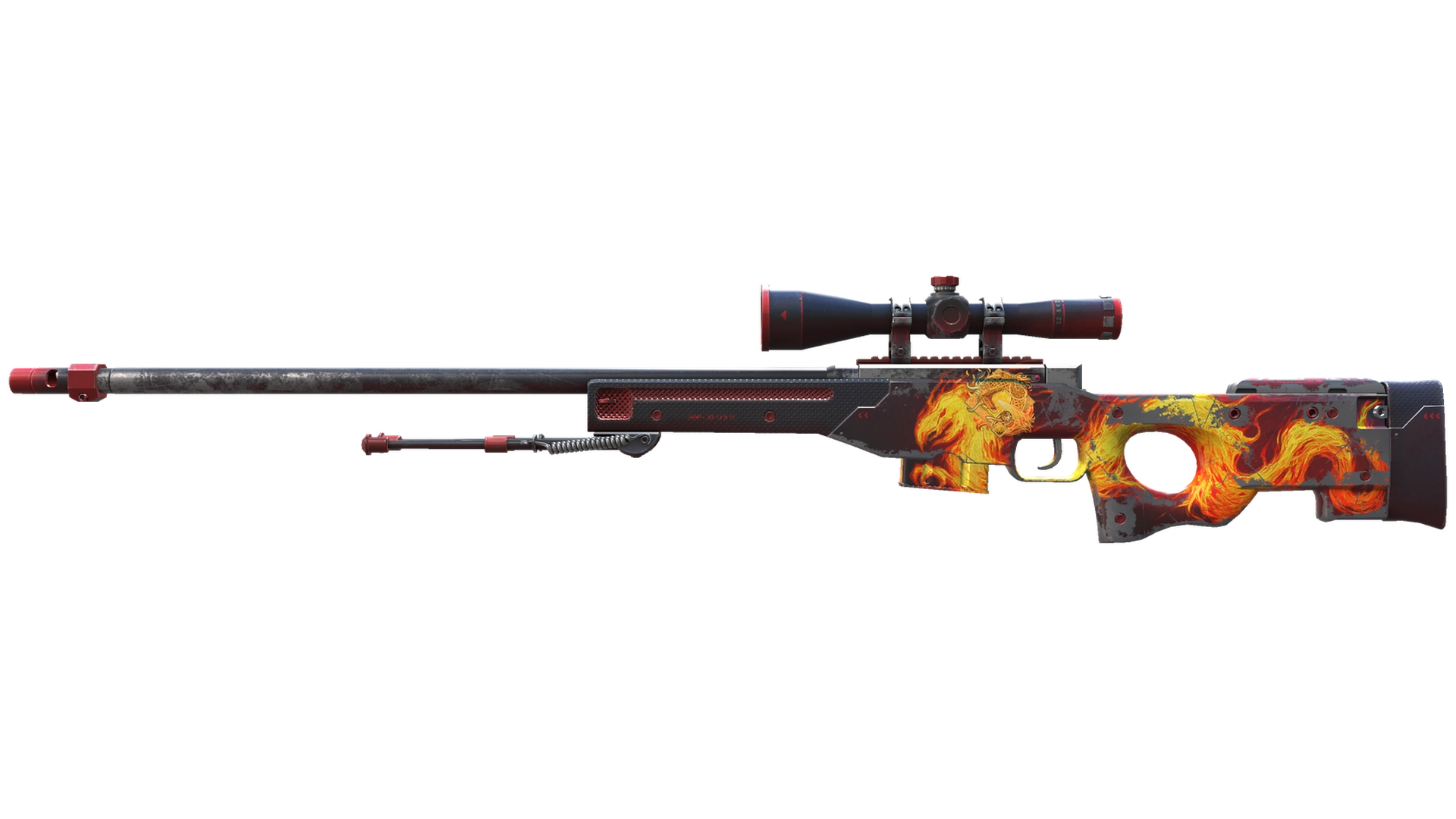 Wildfire image