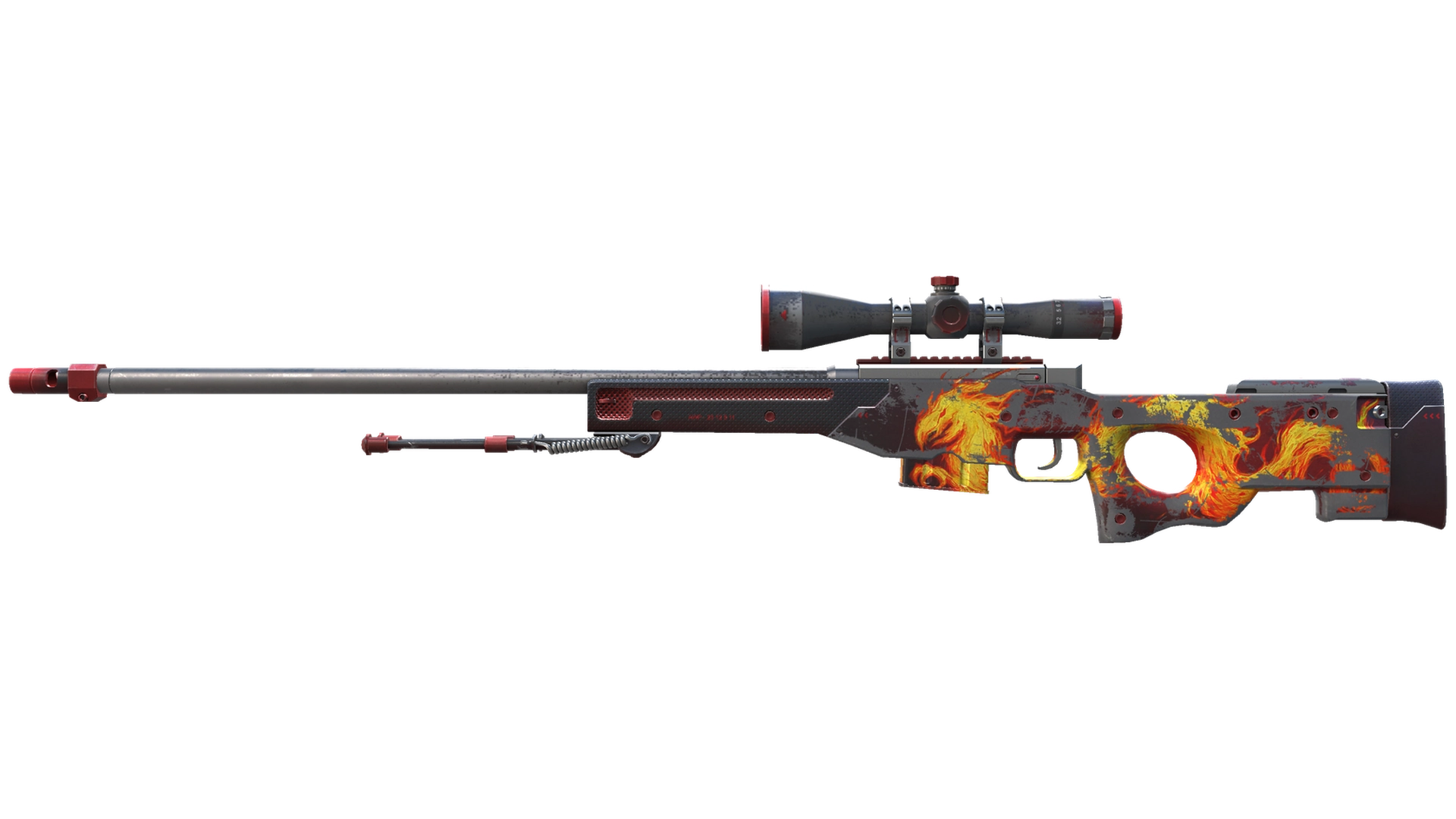 Wildfire image