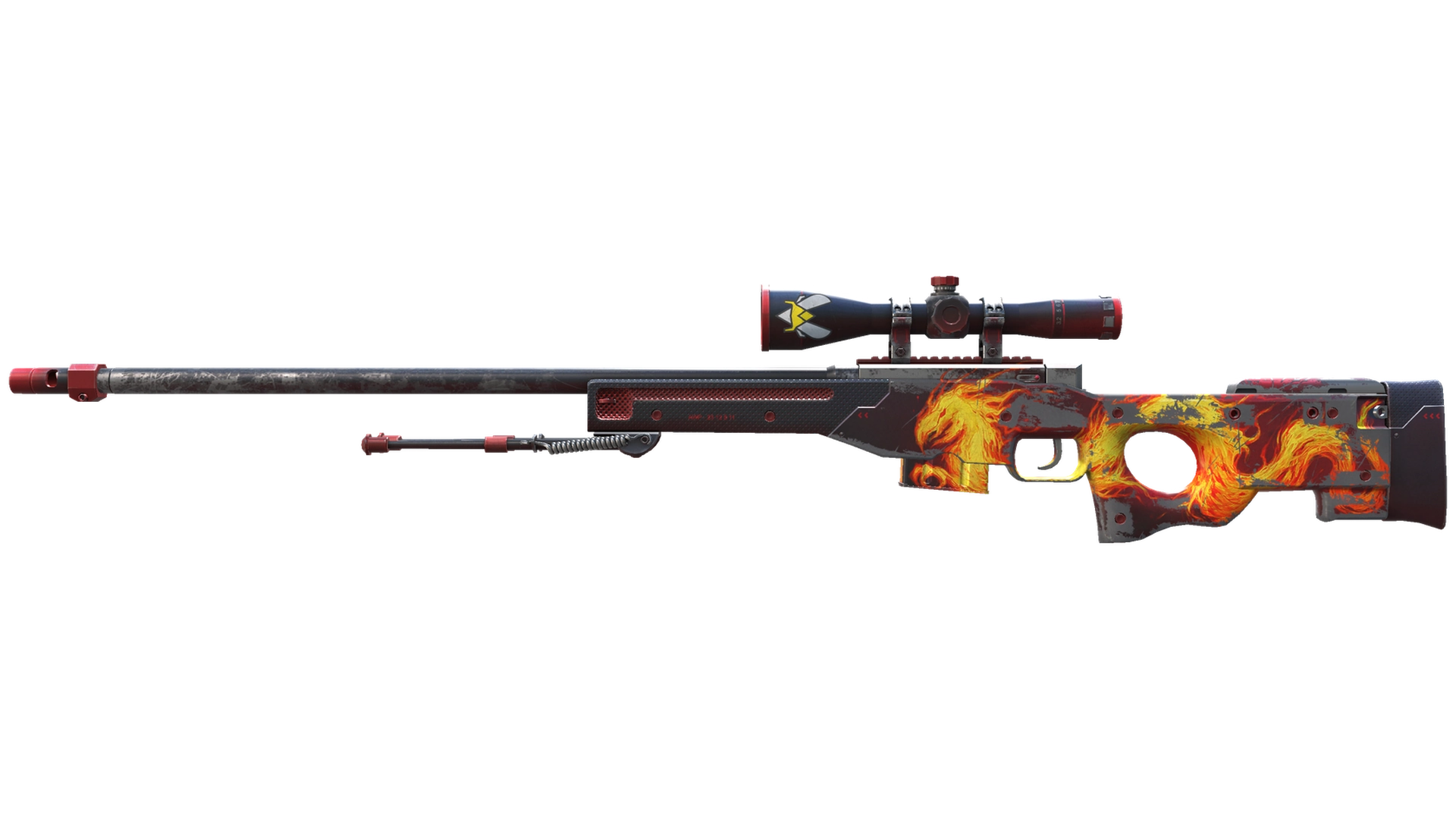 Wildfire image