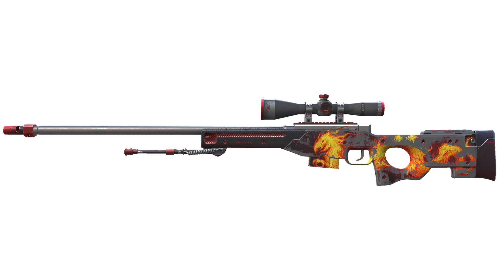 Wildfire image