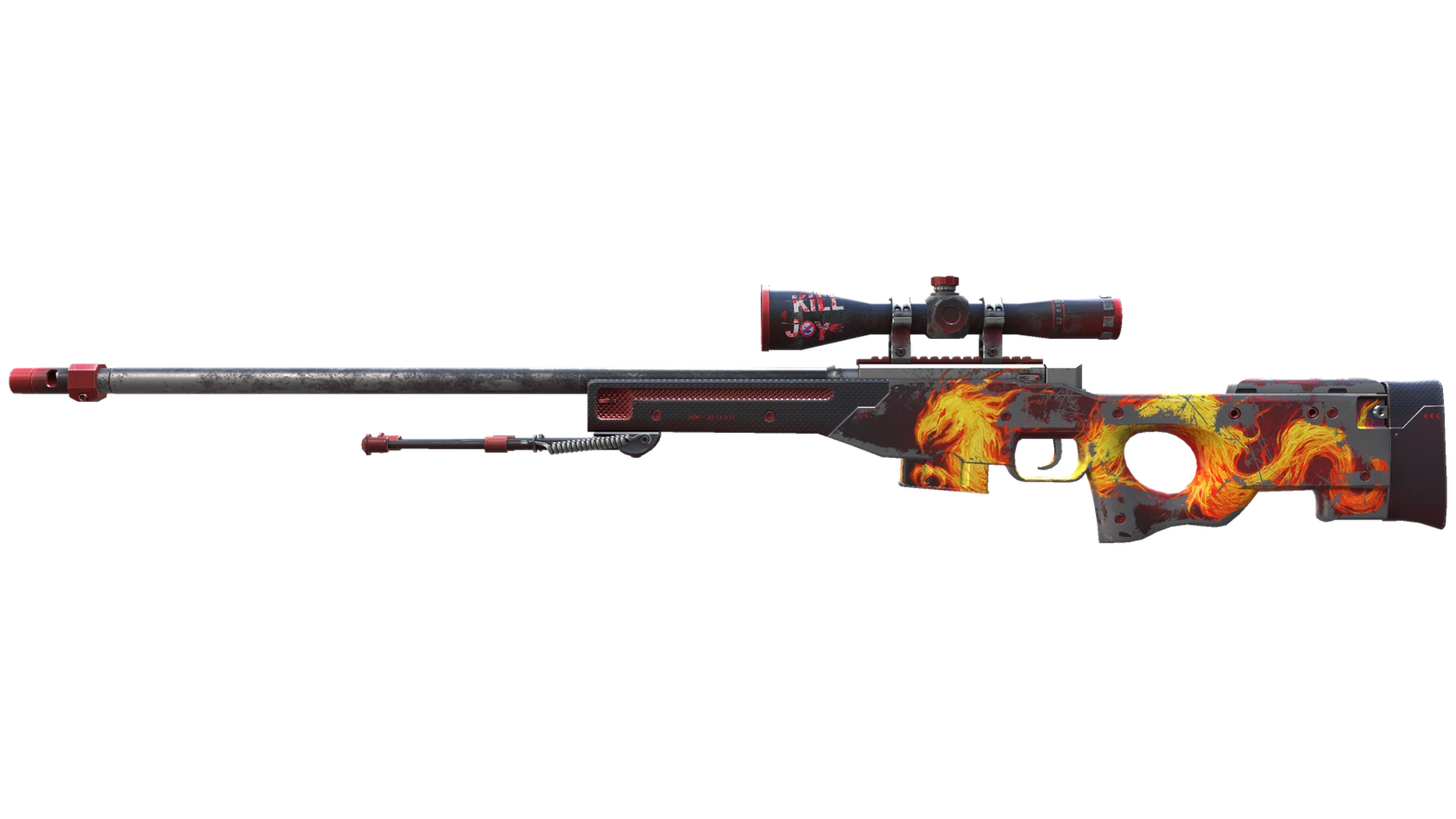 Wildfire image